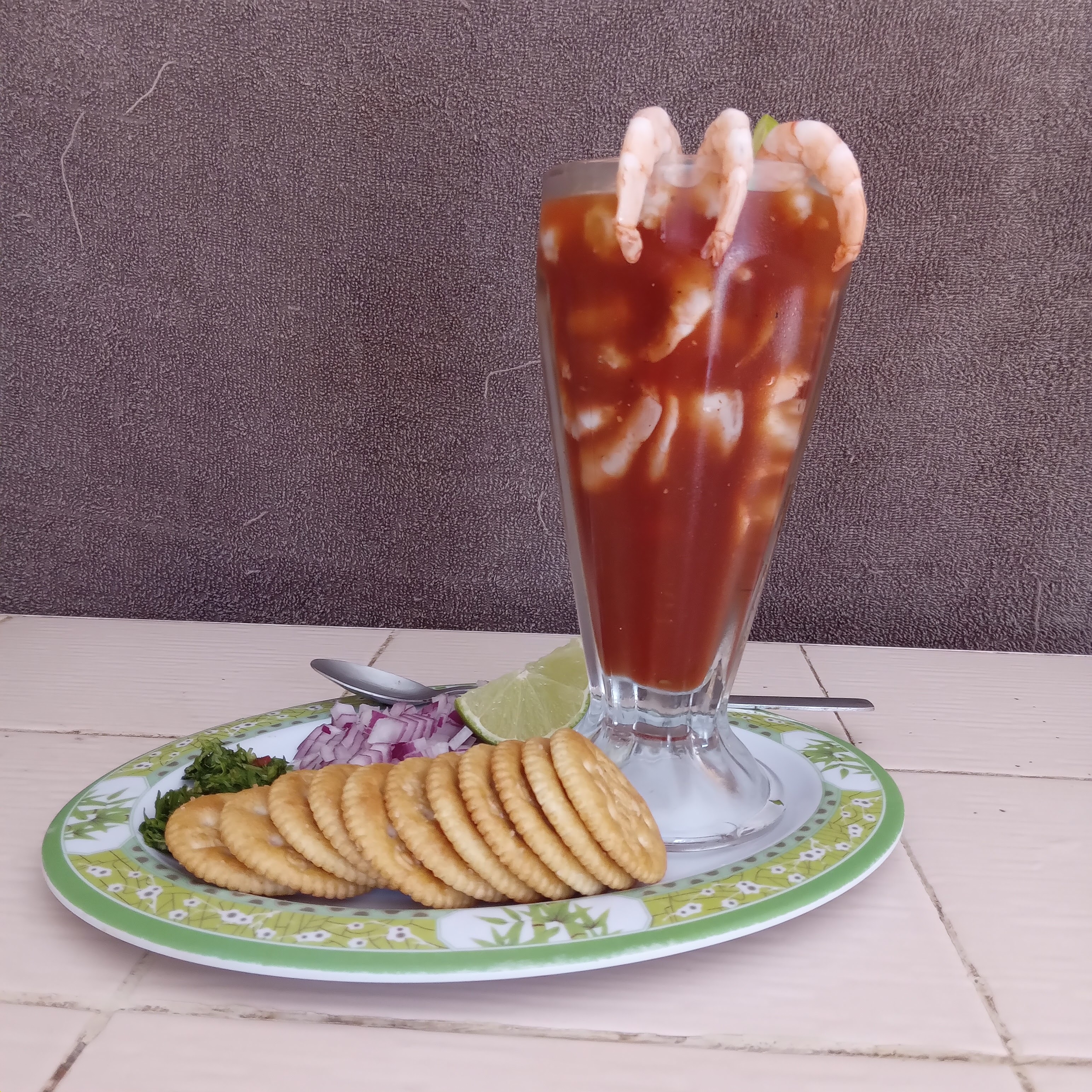 Pescadería Chelem image 5