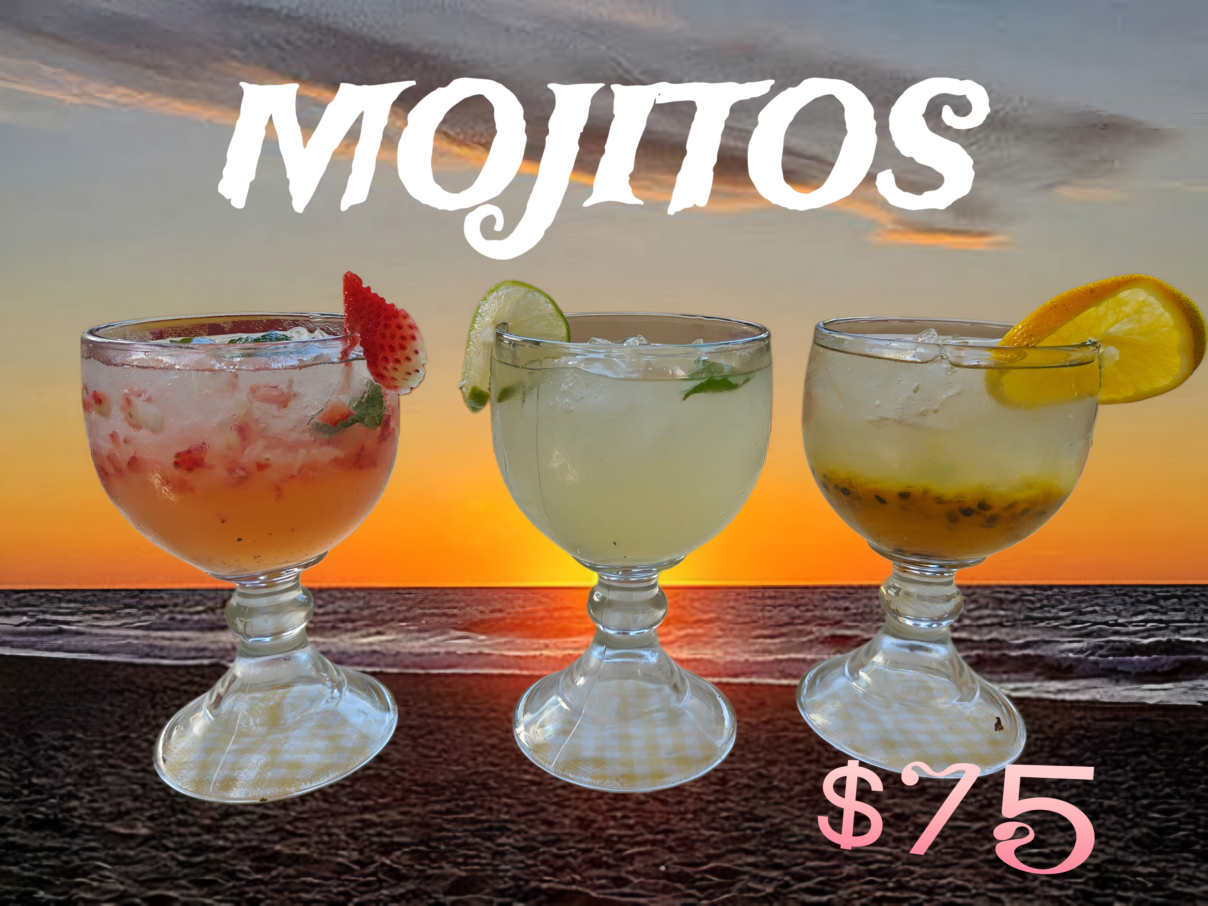 Pescadería El Amigo Coco image 2