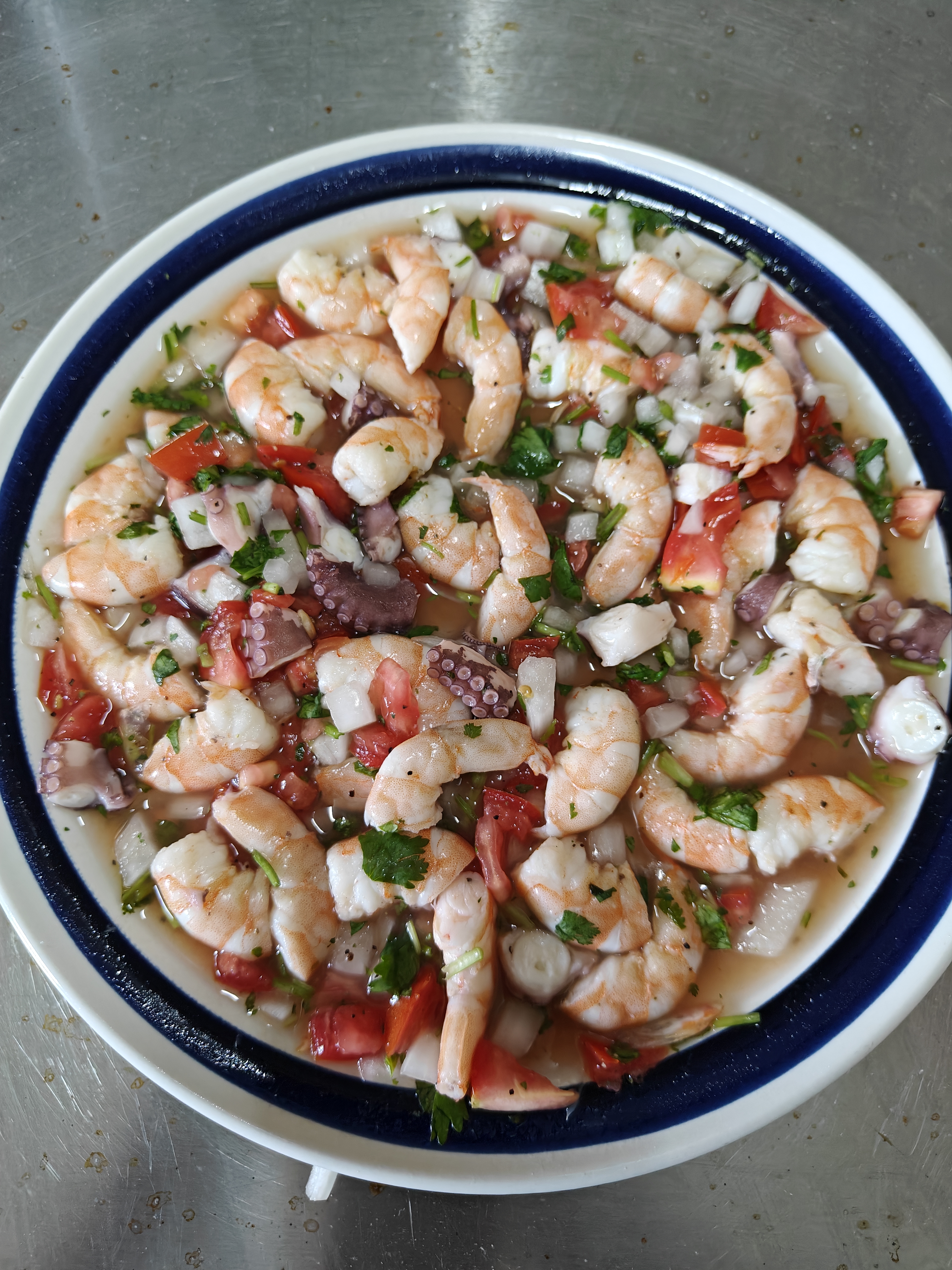 Pescadería El Amigo Coco image 7