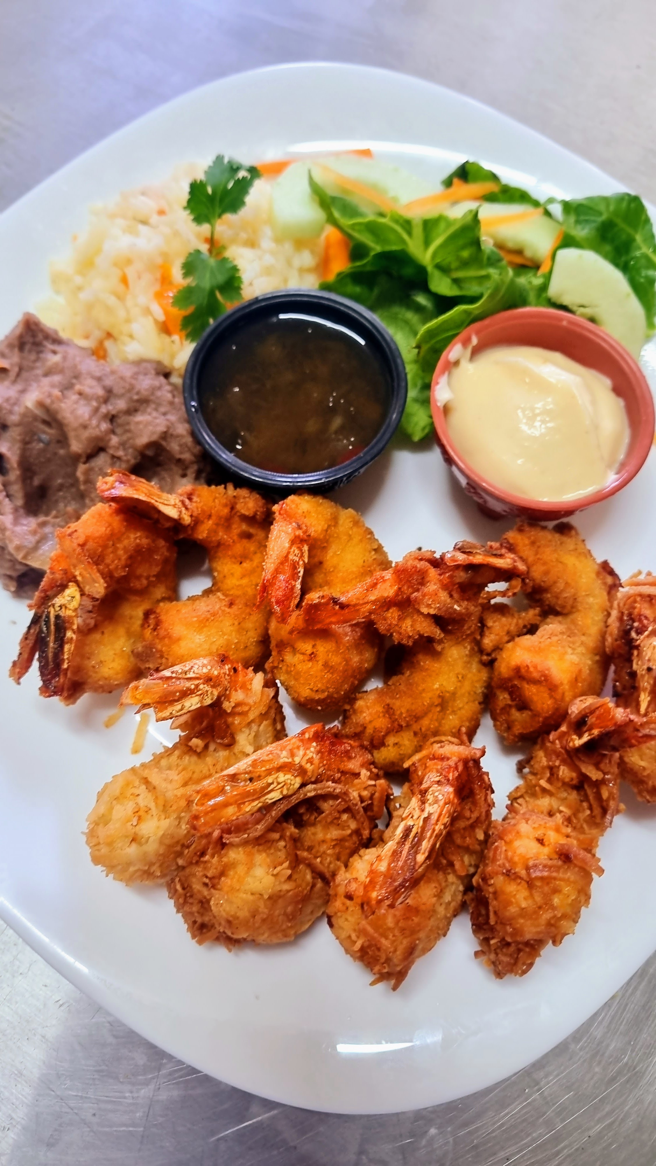 Pescadería El Amigo Coco image 8