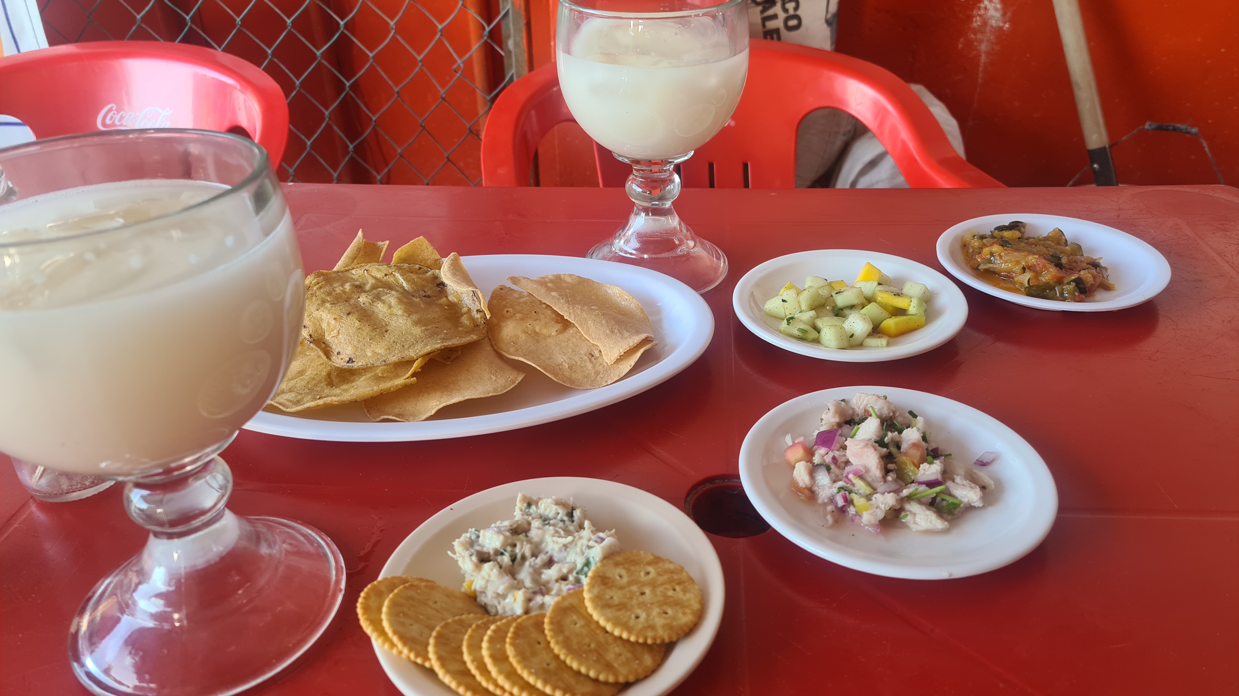 Los 2 Hermanos image 5