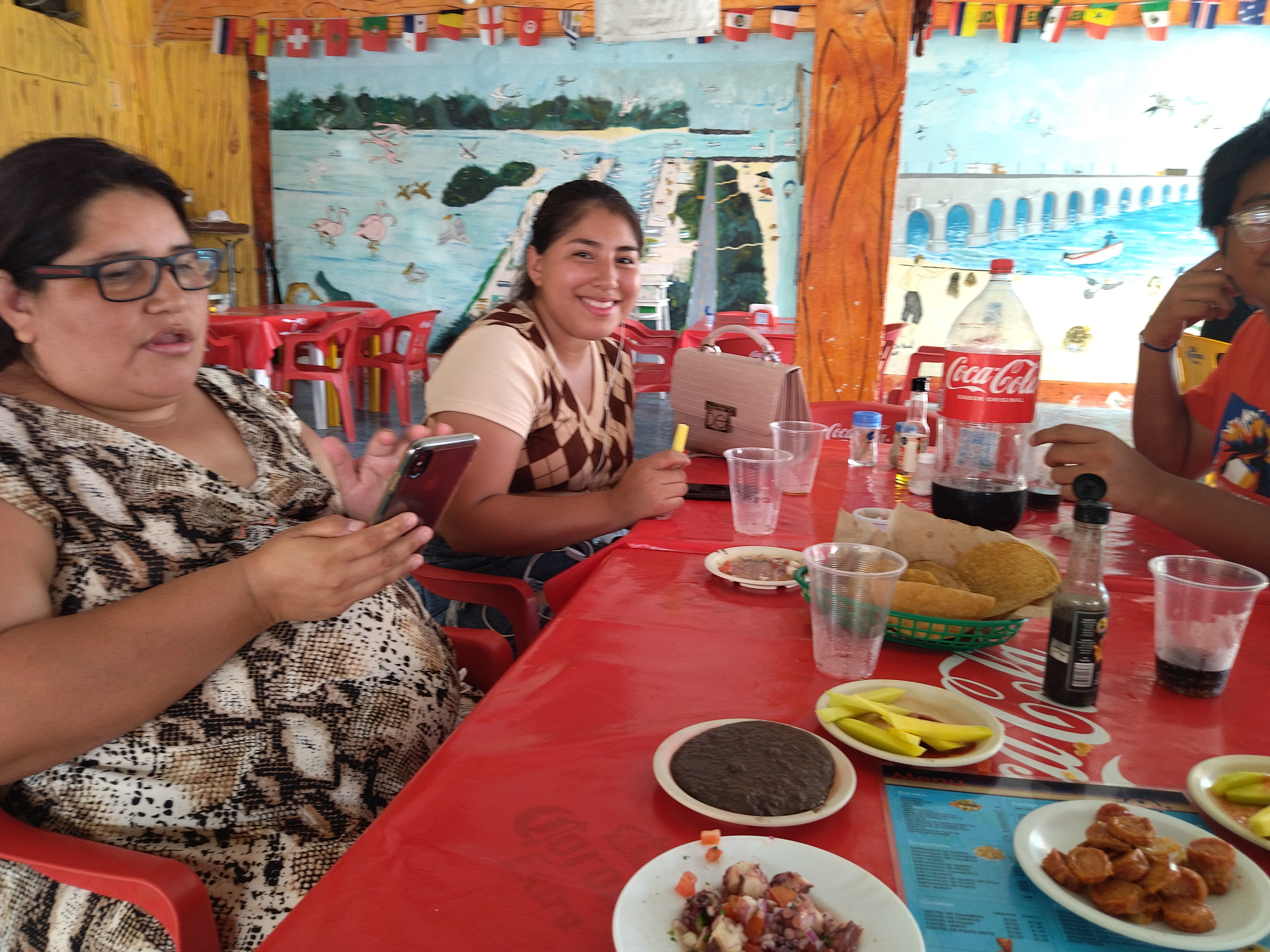 Pescaderia Cristo Rey image 2