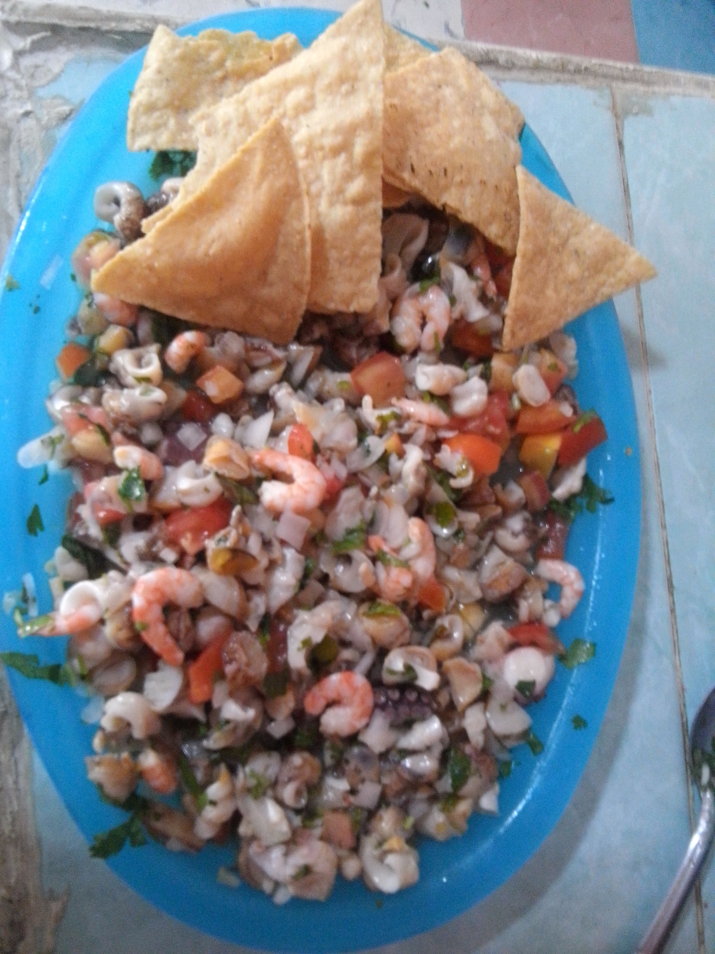 Pescaderia Cristo Rey image 3