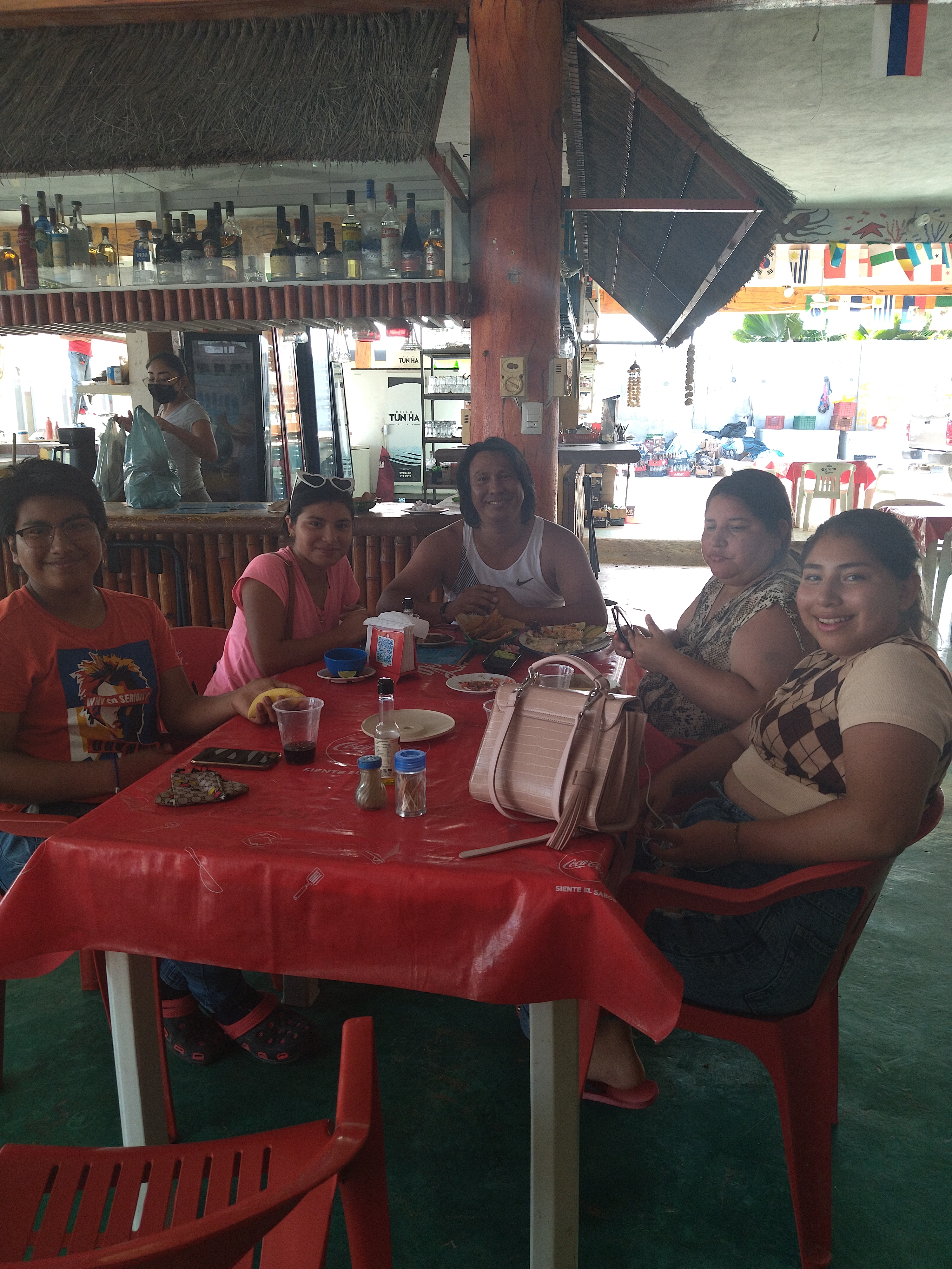 Pescaderia Cristo Rey image 4