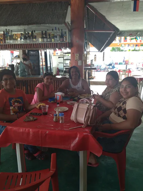Pescaderia Cristo Rey image 4