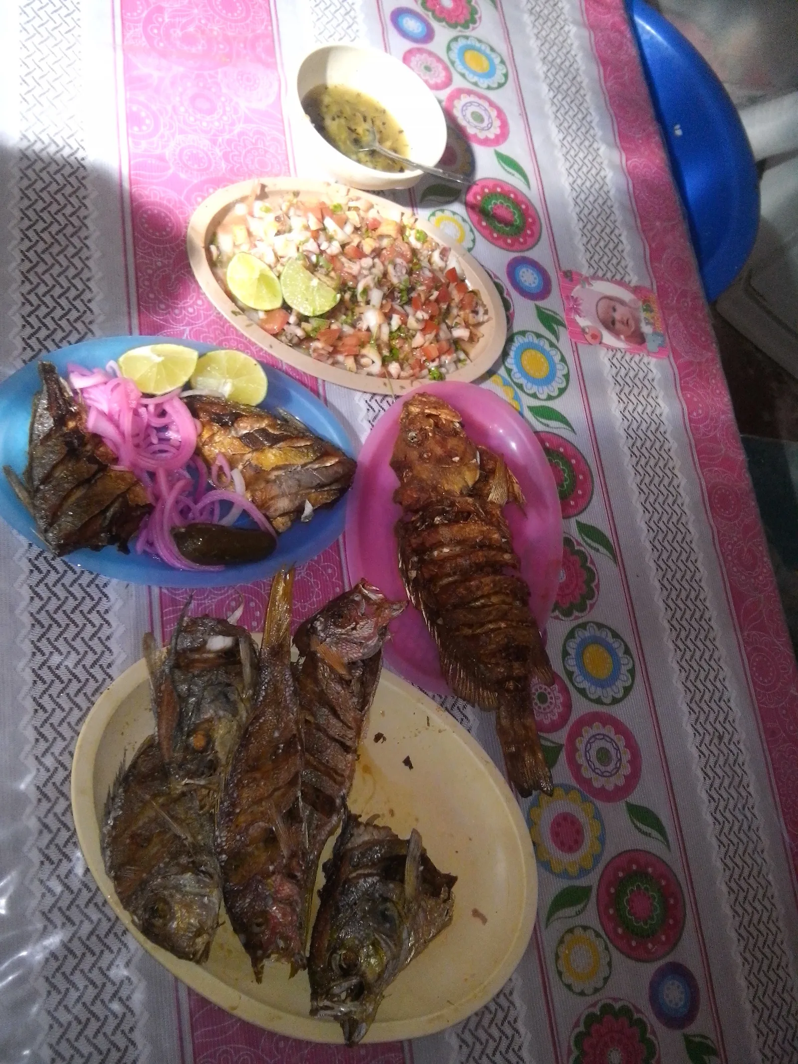 Pescaderia Cristo Rey image 5