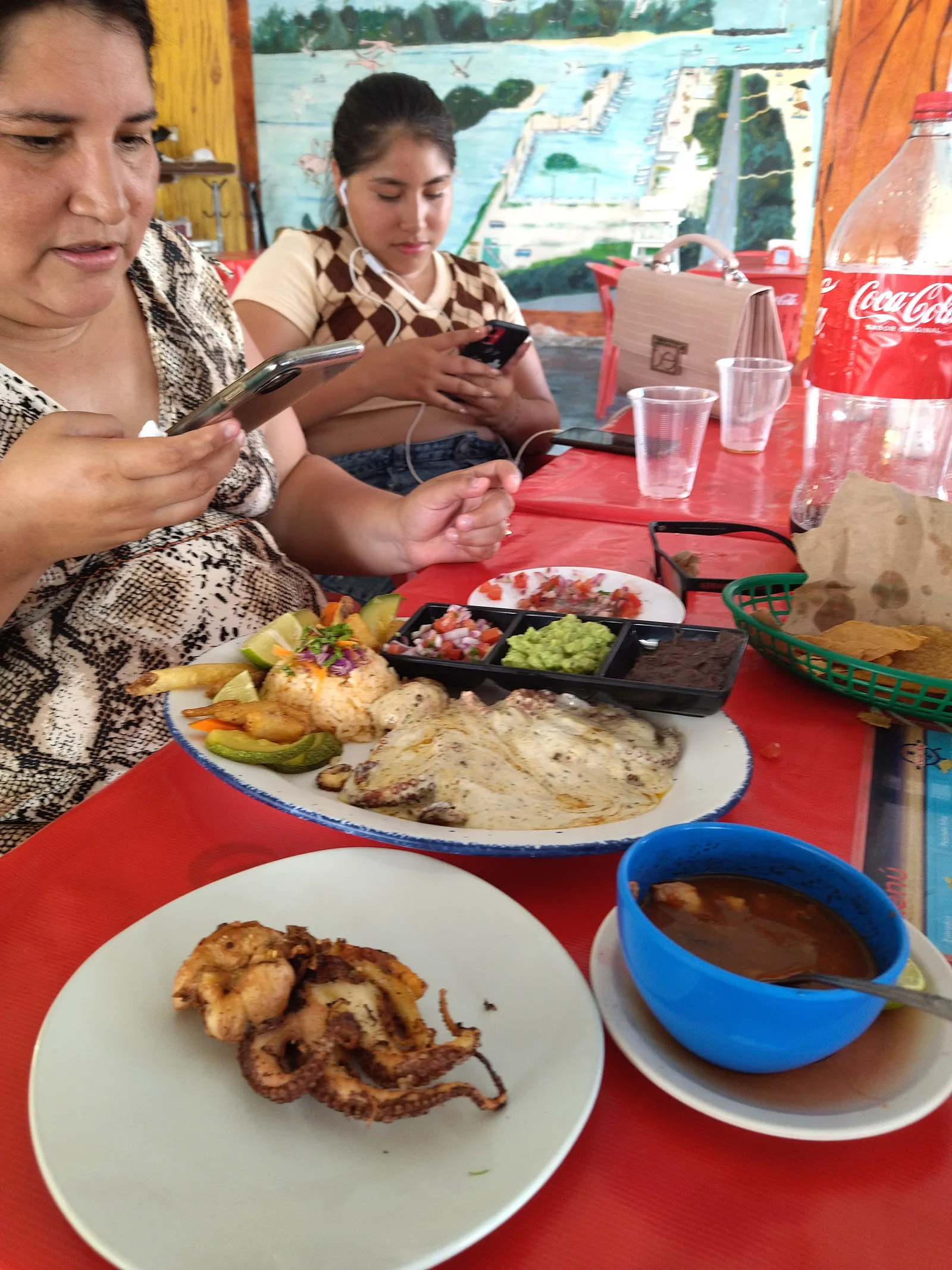 Pescaderia Cristo Rey image 6