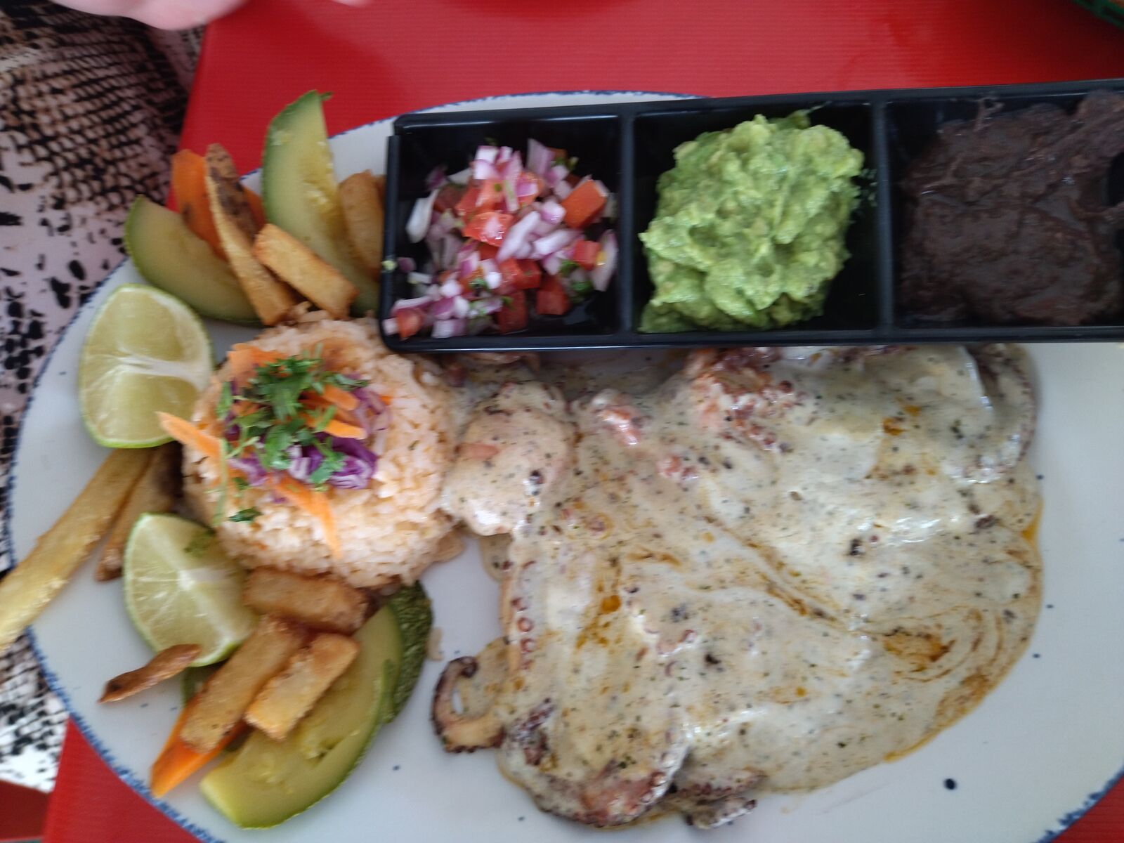 Pescaderia Cristo Rey image 7