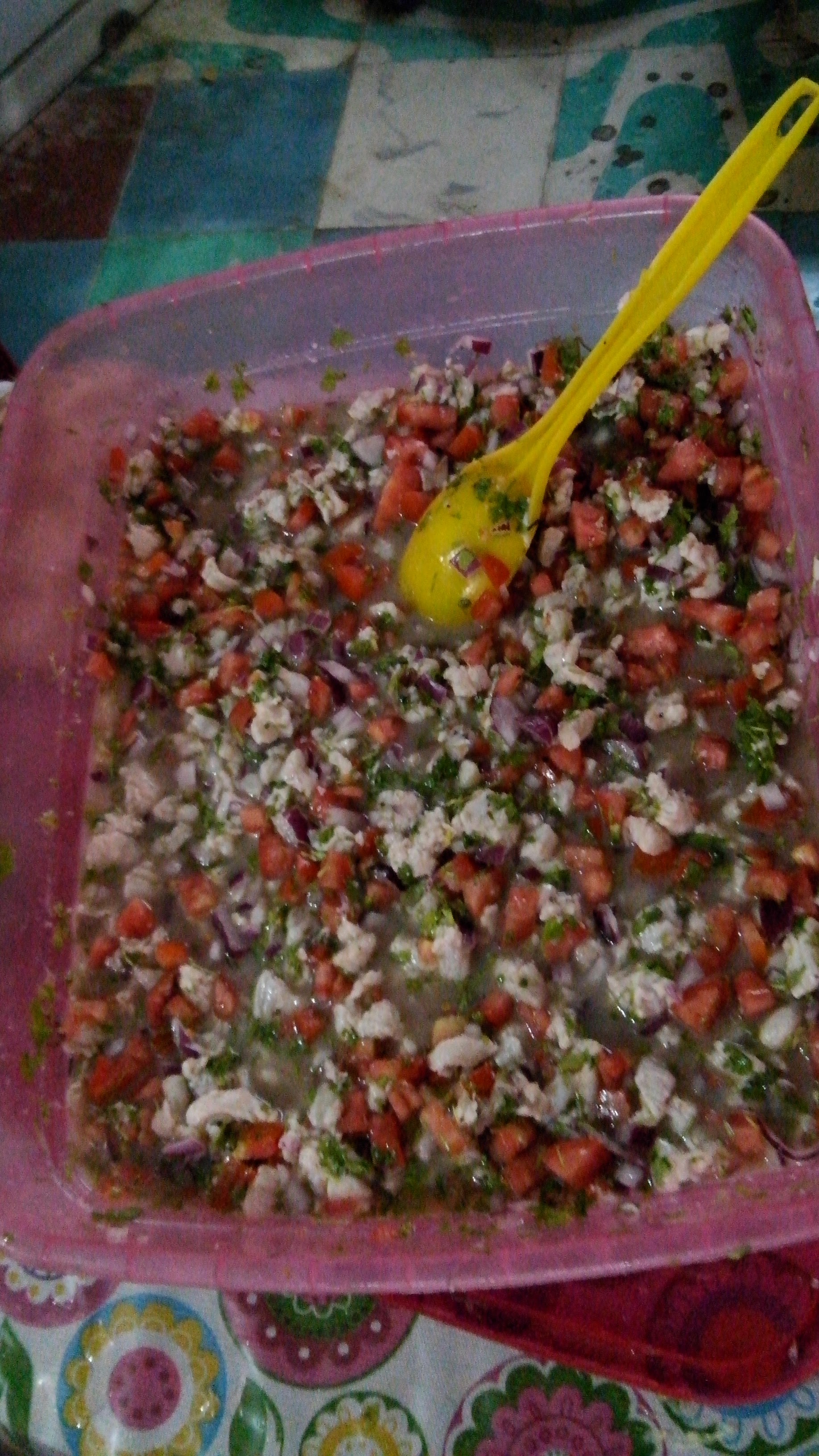 Pescaderia Cristo Rey image 8