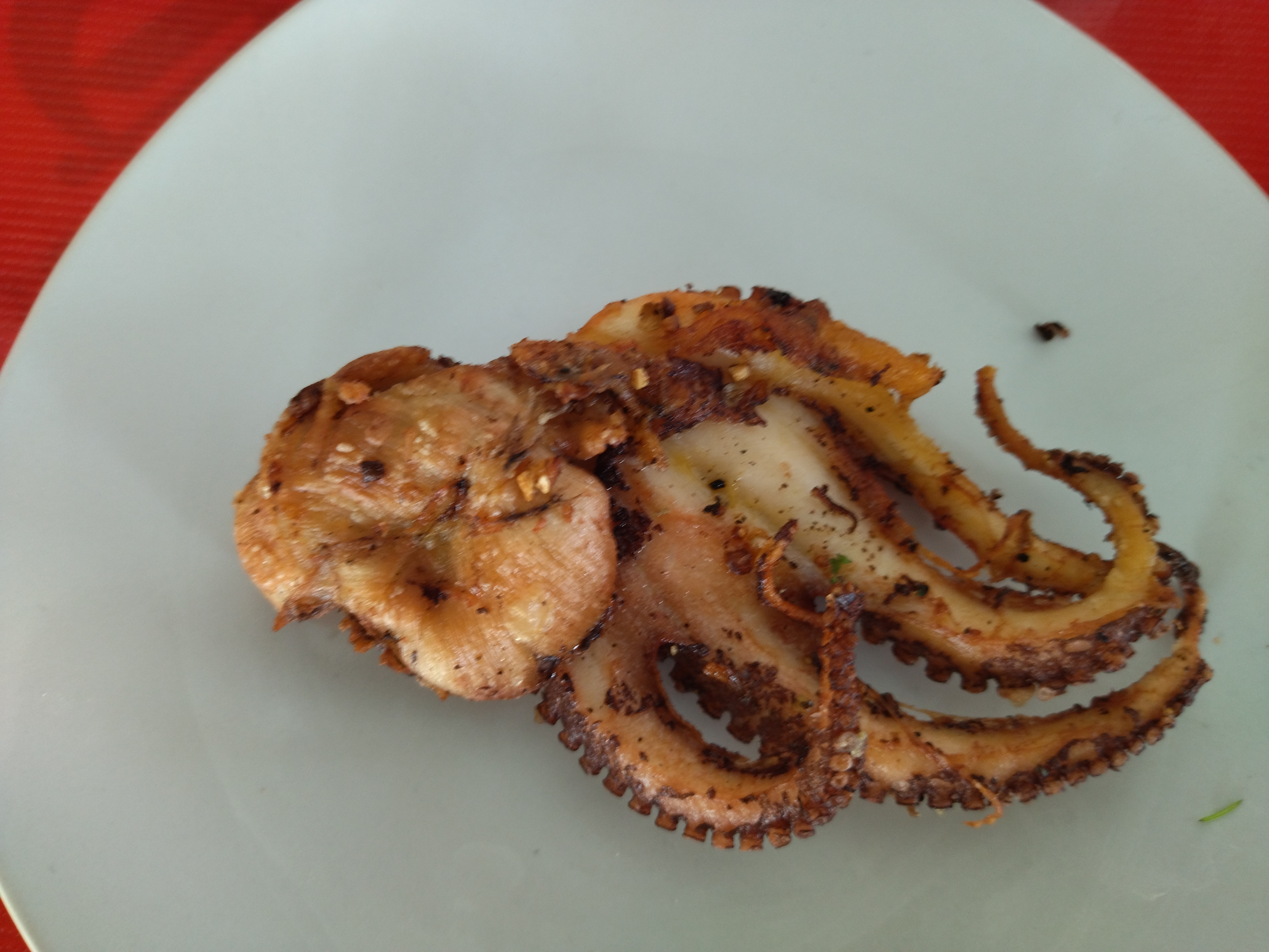 Pescaderia Cristo Rey image 10