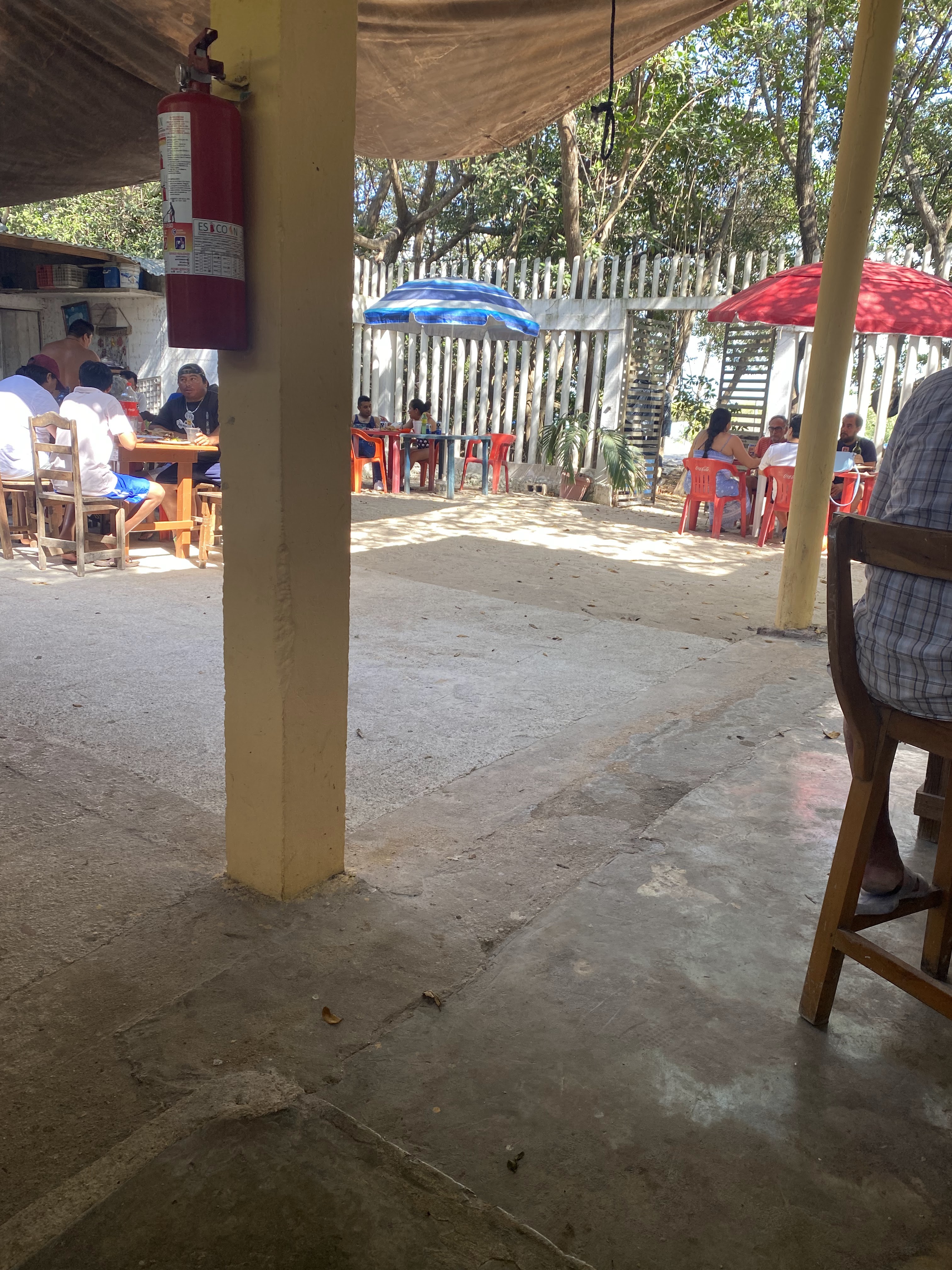 Pescadería La Ría image 1