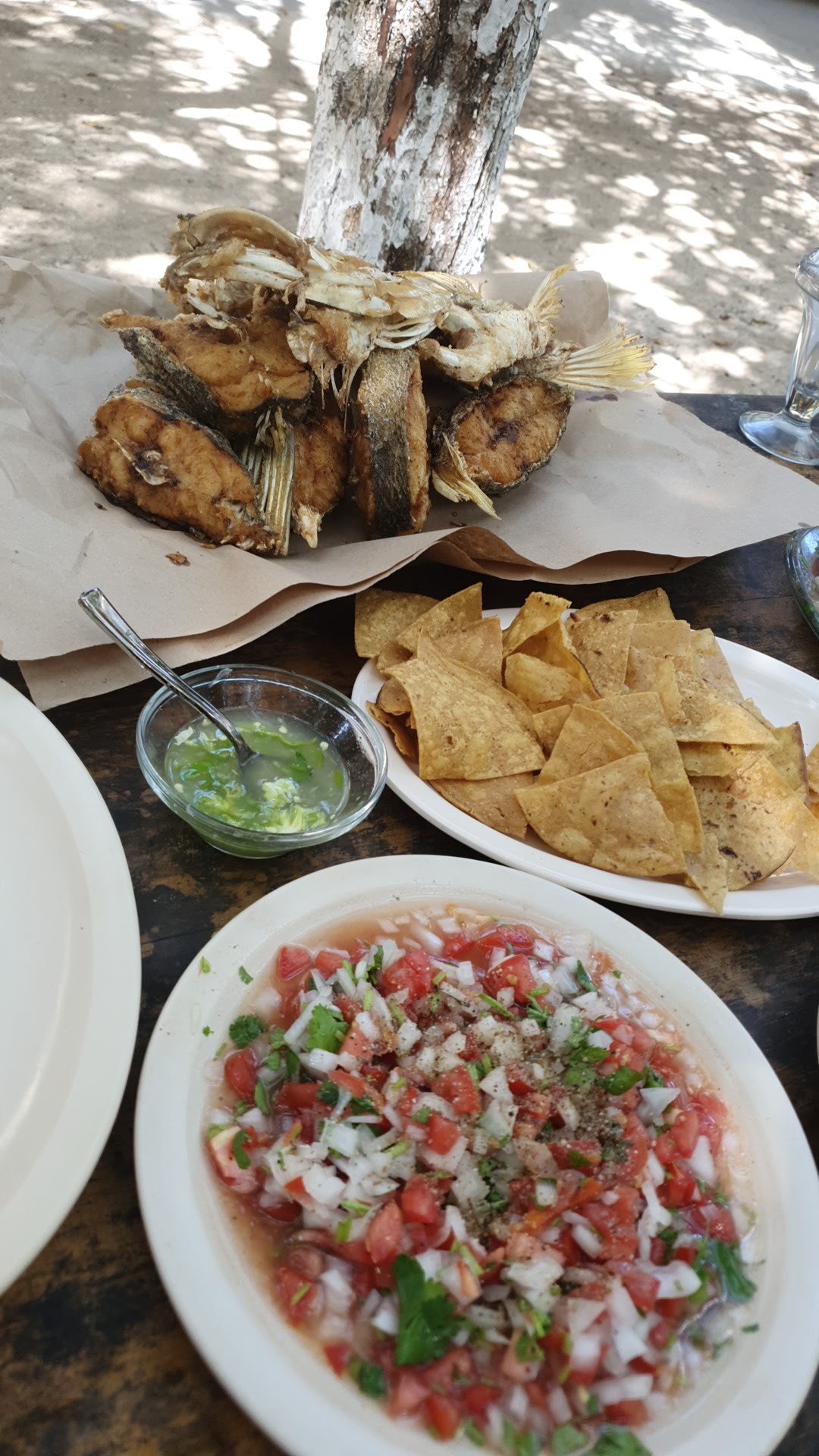 Pescadería La Ría image 2