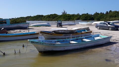 Pescadería La Ría image 3