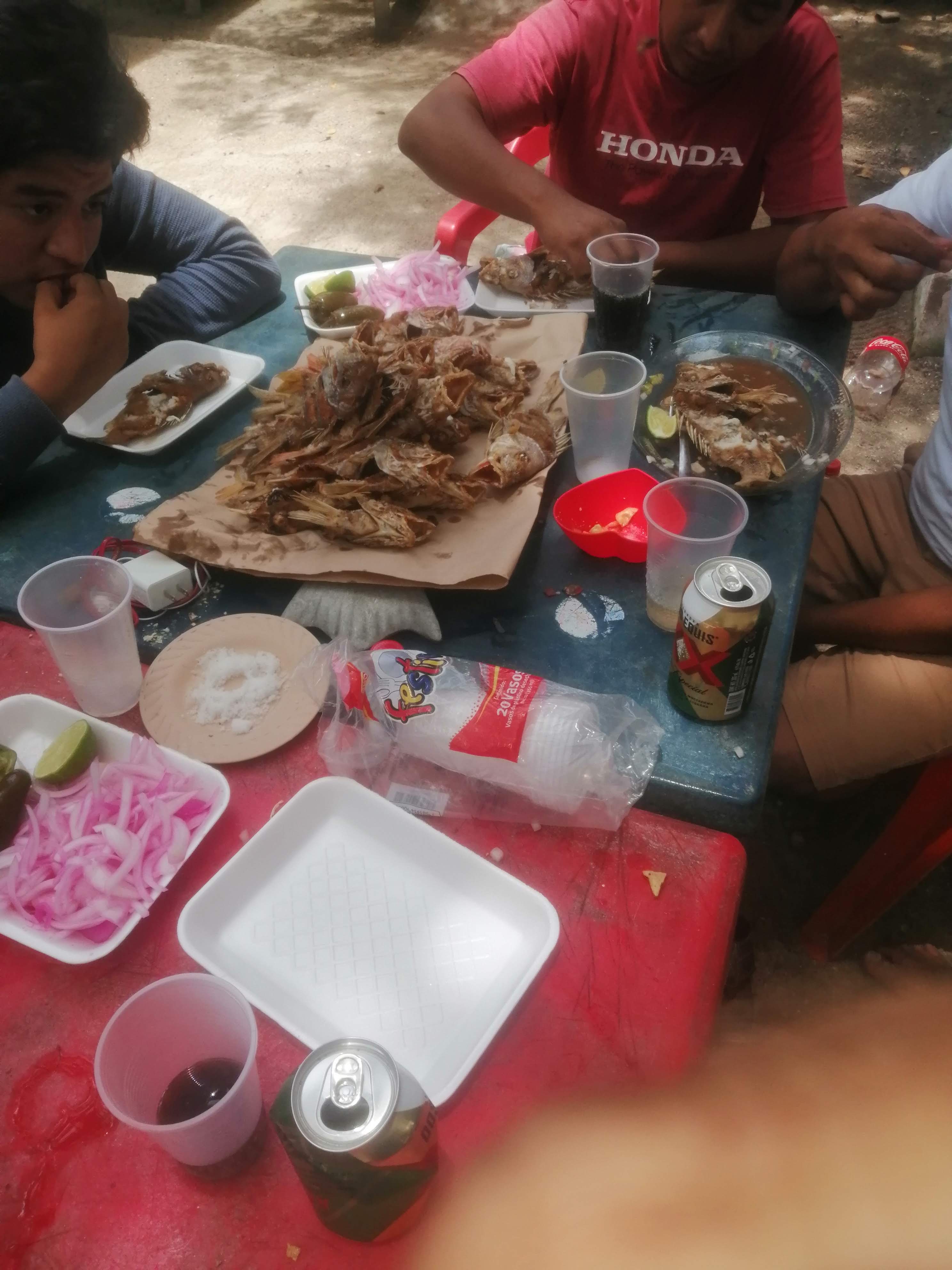 Pescadería La Ría image 5