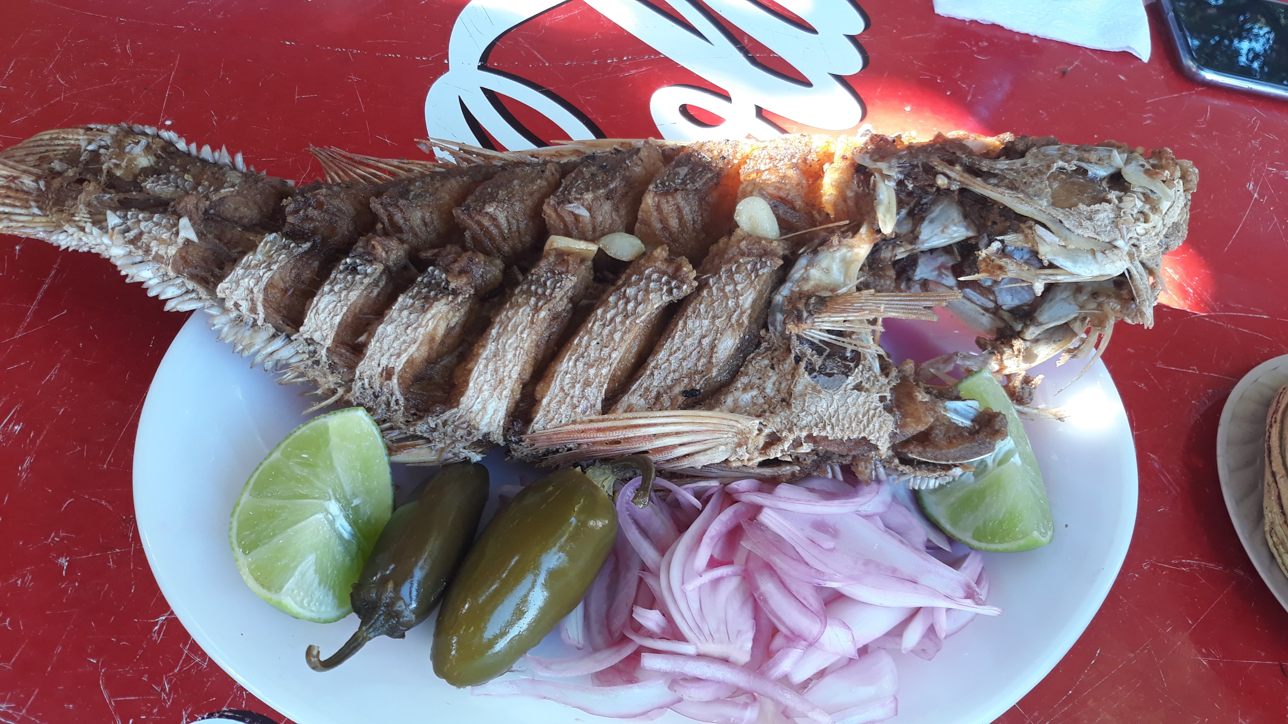 Pescadería La Ría image 6