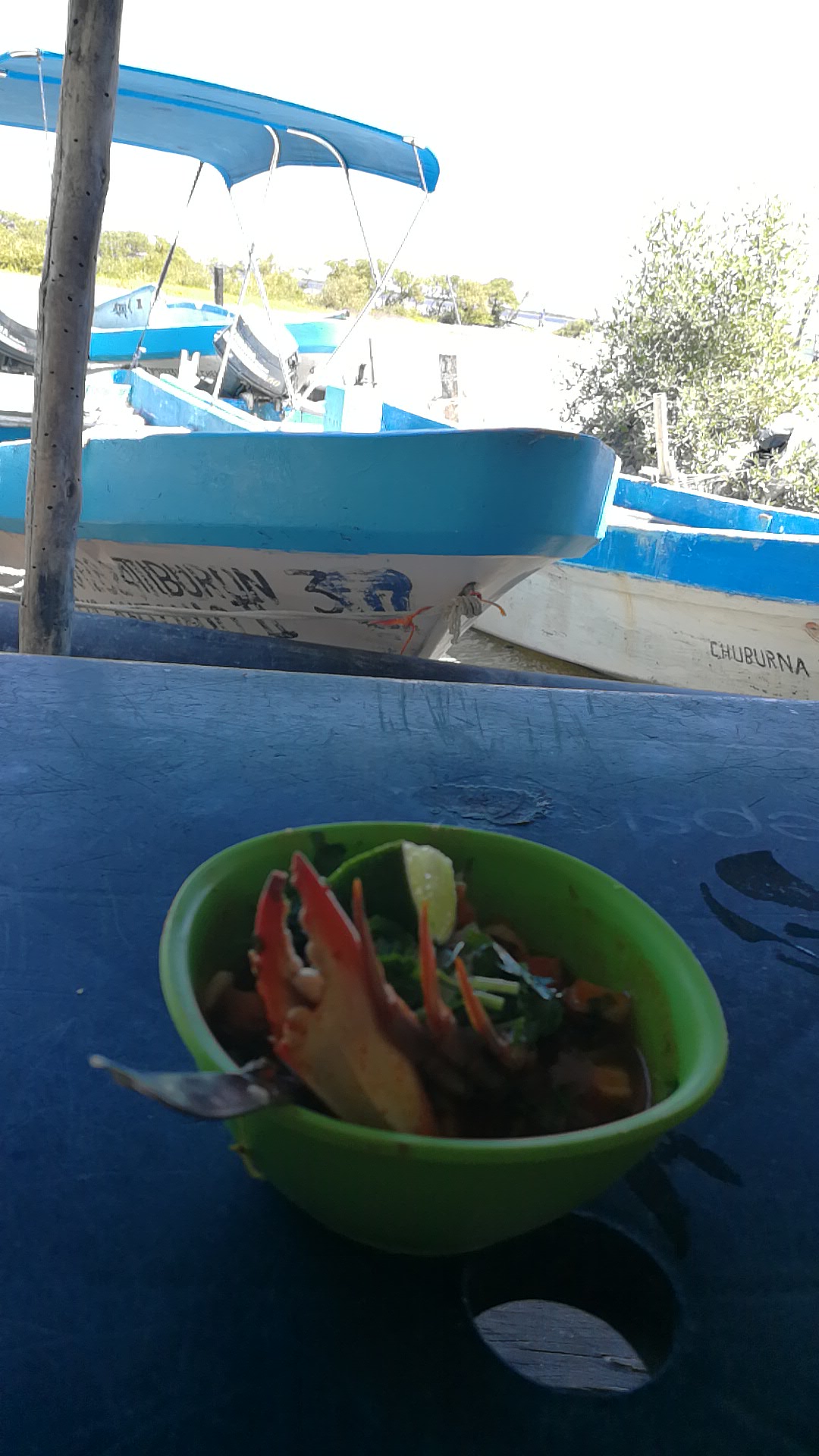 Pescadería La Ría image 7