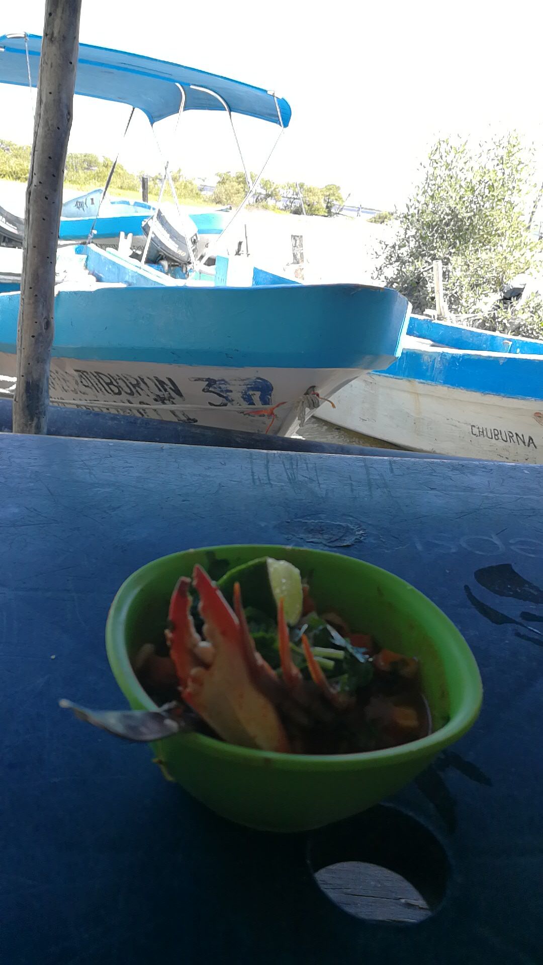 Pescadería La Ría image 7