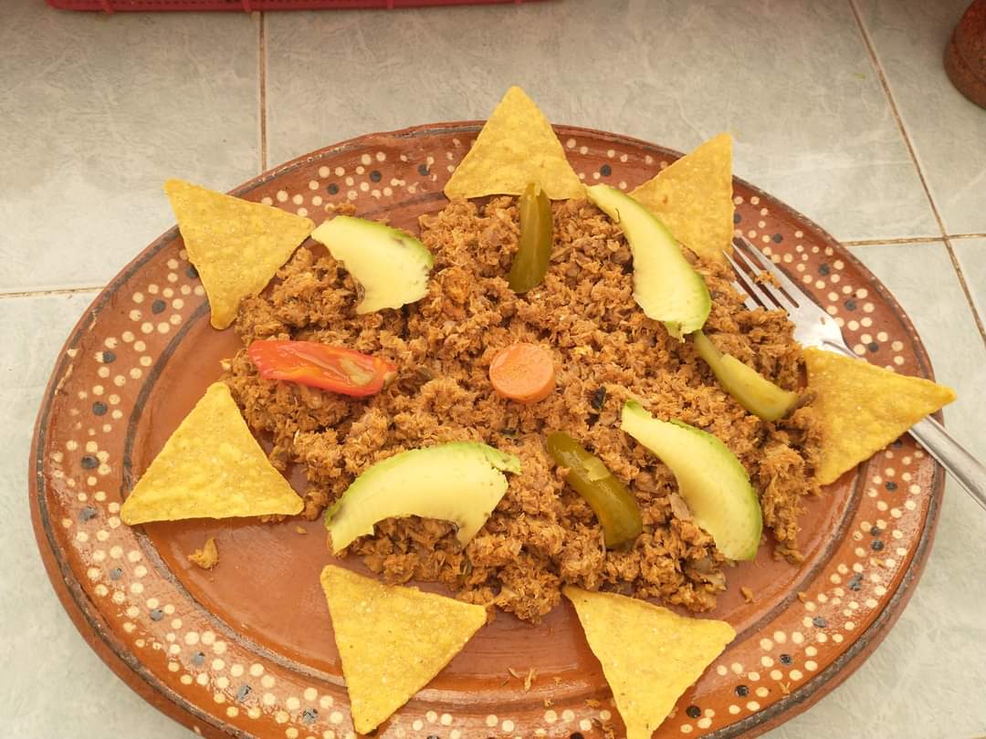 Pescados Y Mariscos "El Gato" image 4