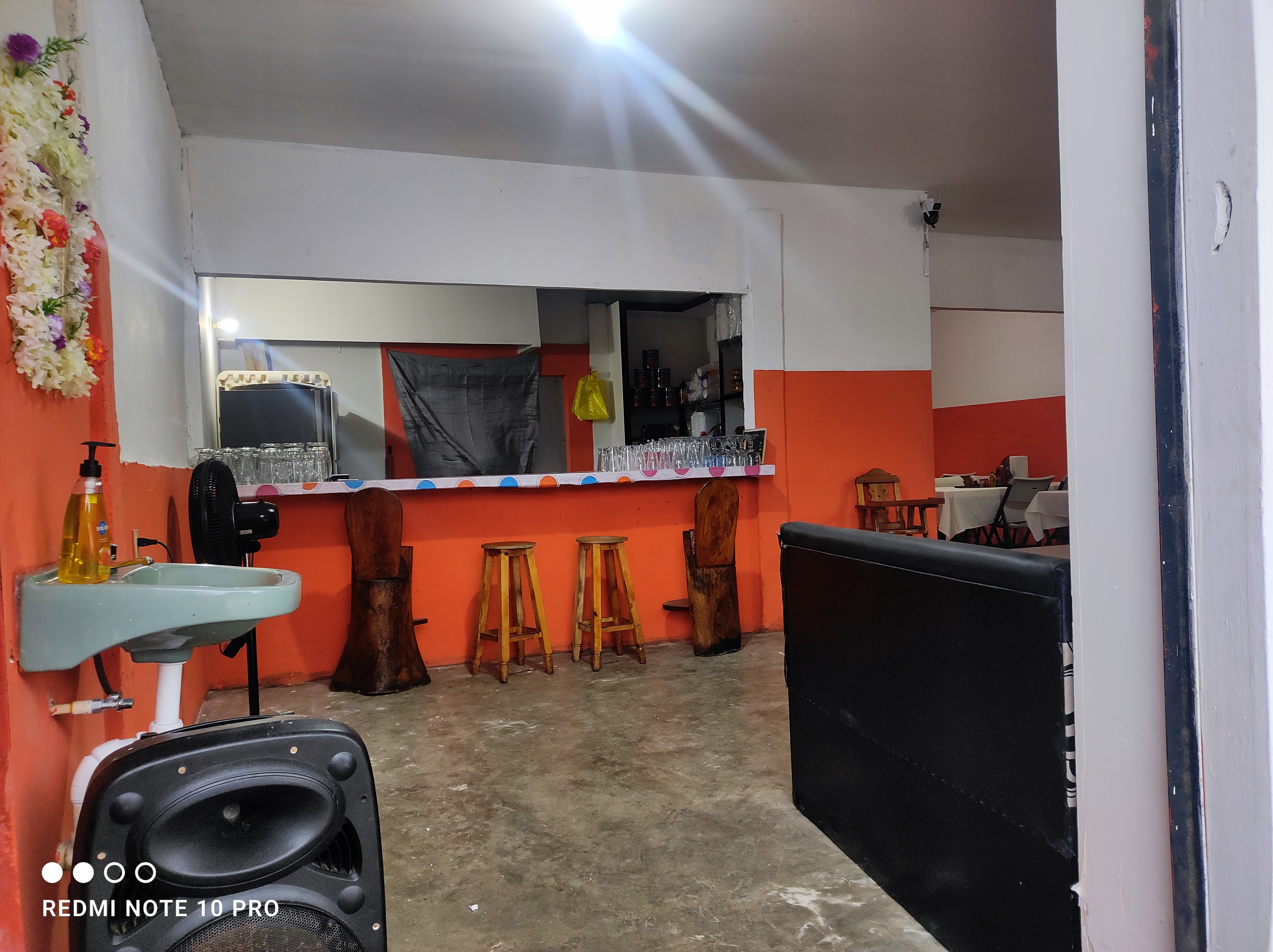 Pescados Y Mariscos "El Gato" image 5