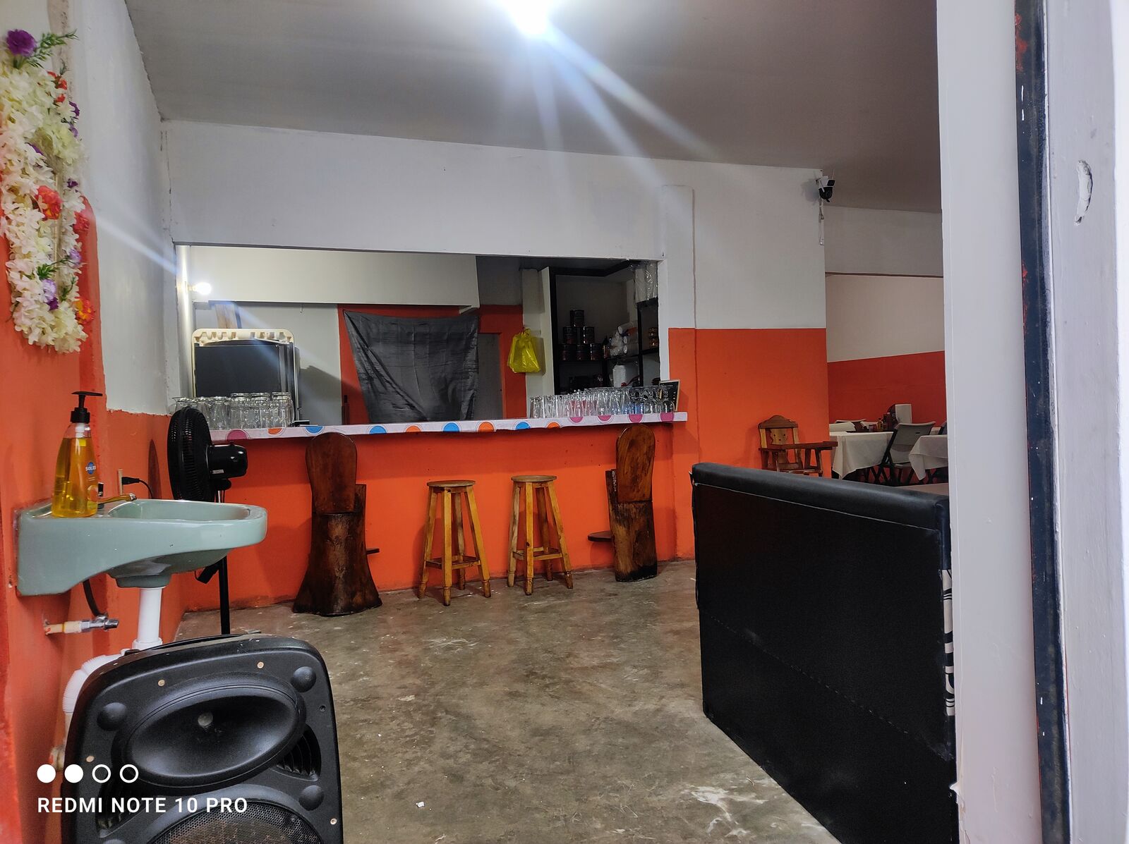 Pescados Y Mariscos "El Gato" image 5