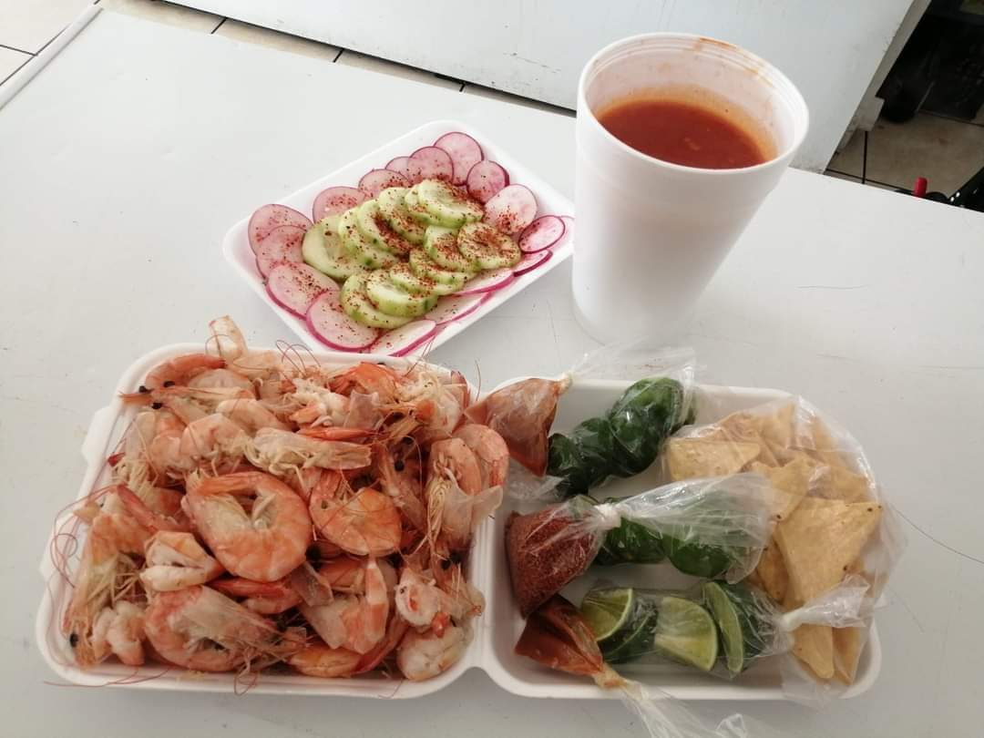 Pescados Y Mariscos "El Gato" image 6