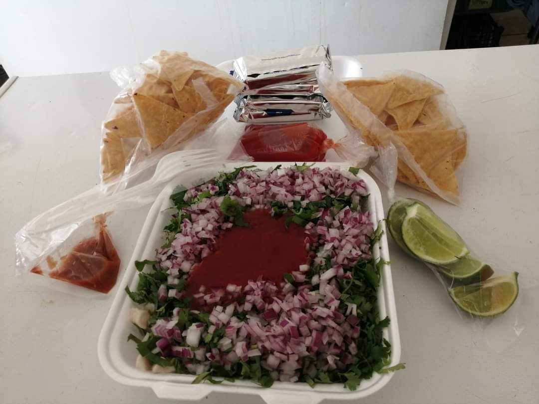 Pescados Y Mariscos "El Gato" image 7