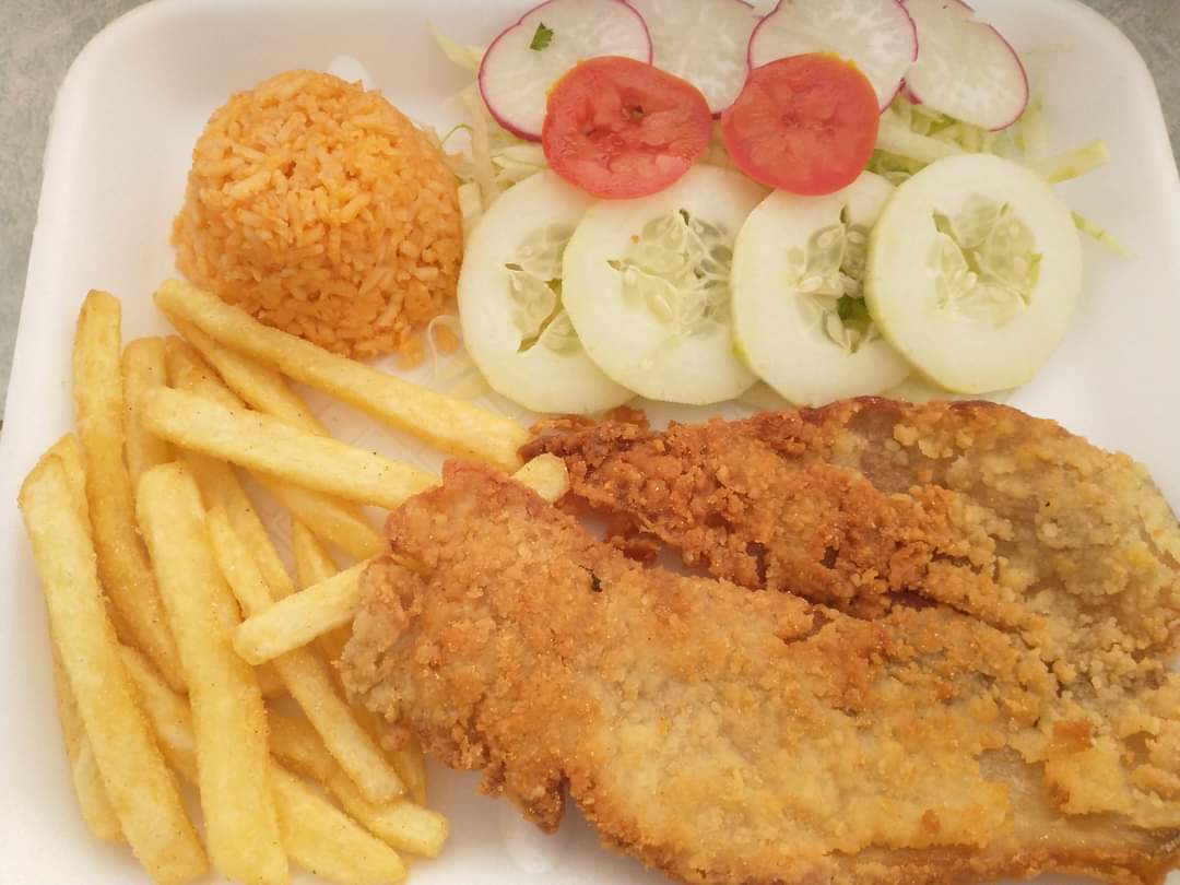 Pescados Y Mariscos "El Gato" image 10