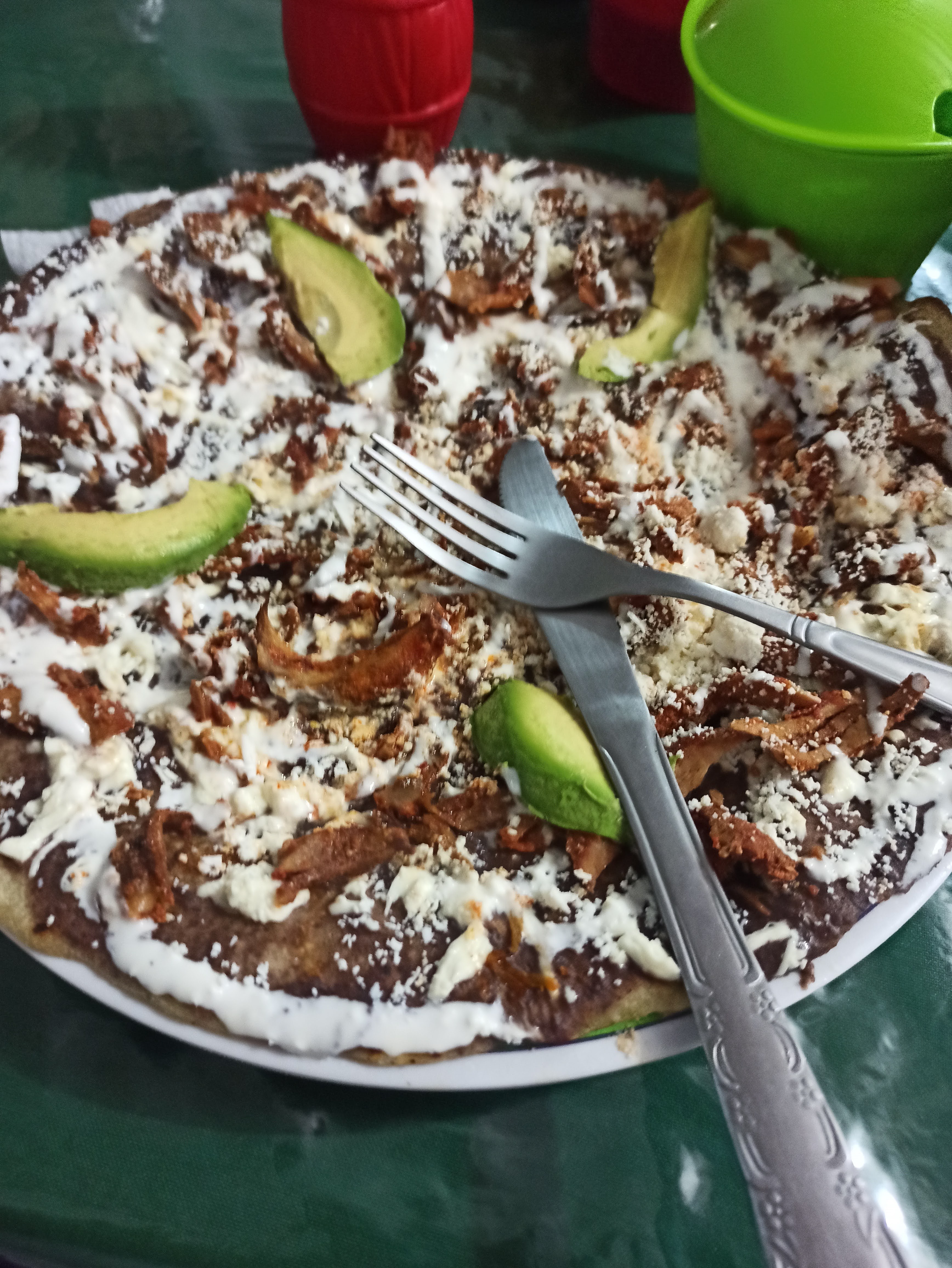 Taquería La Pasadita image 1