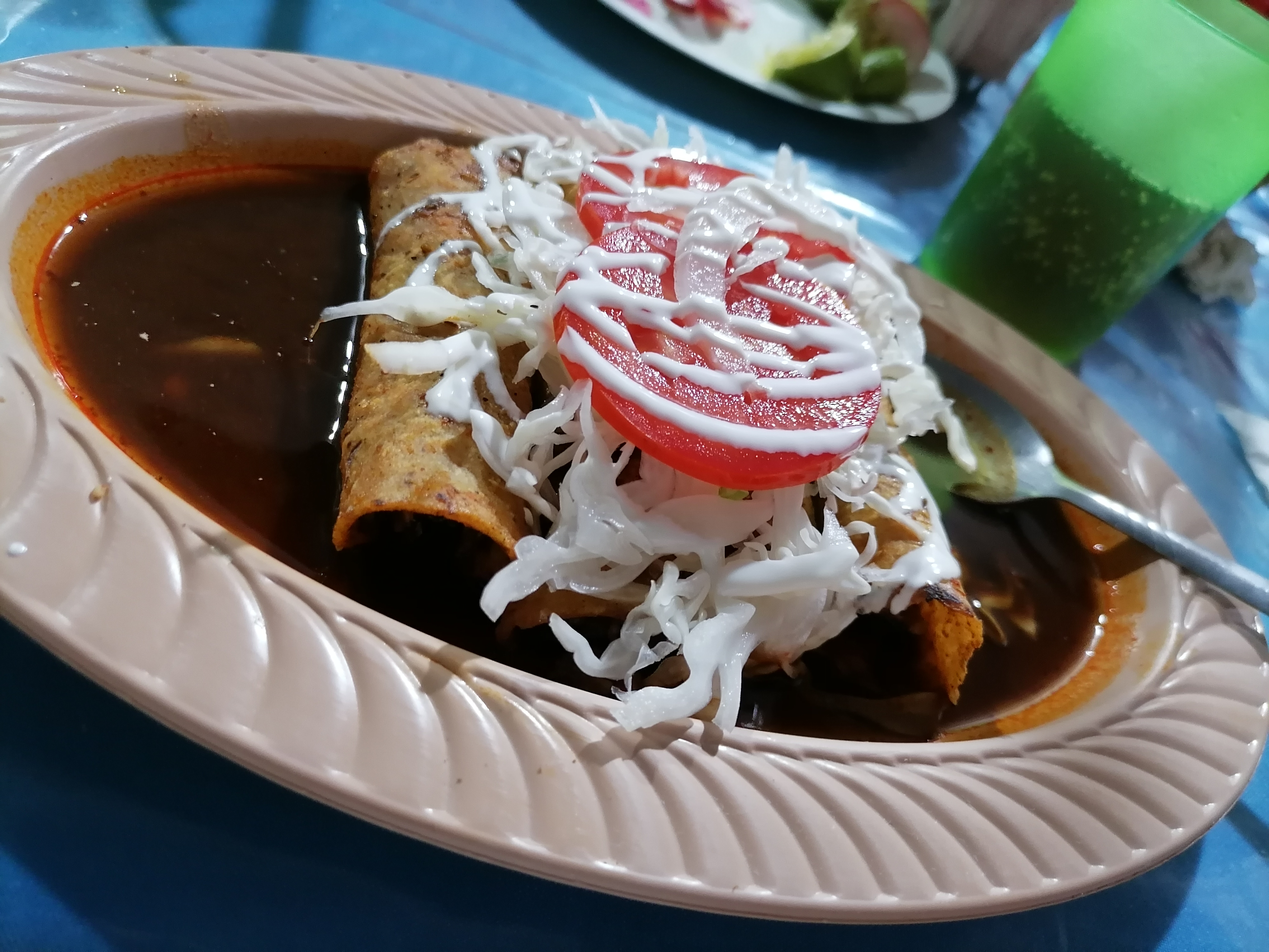 Taquería La Pasadita image 2