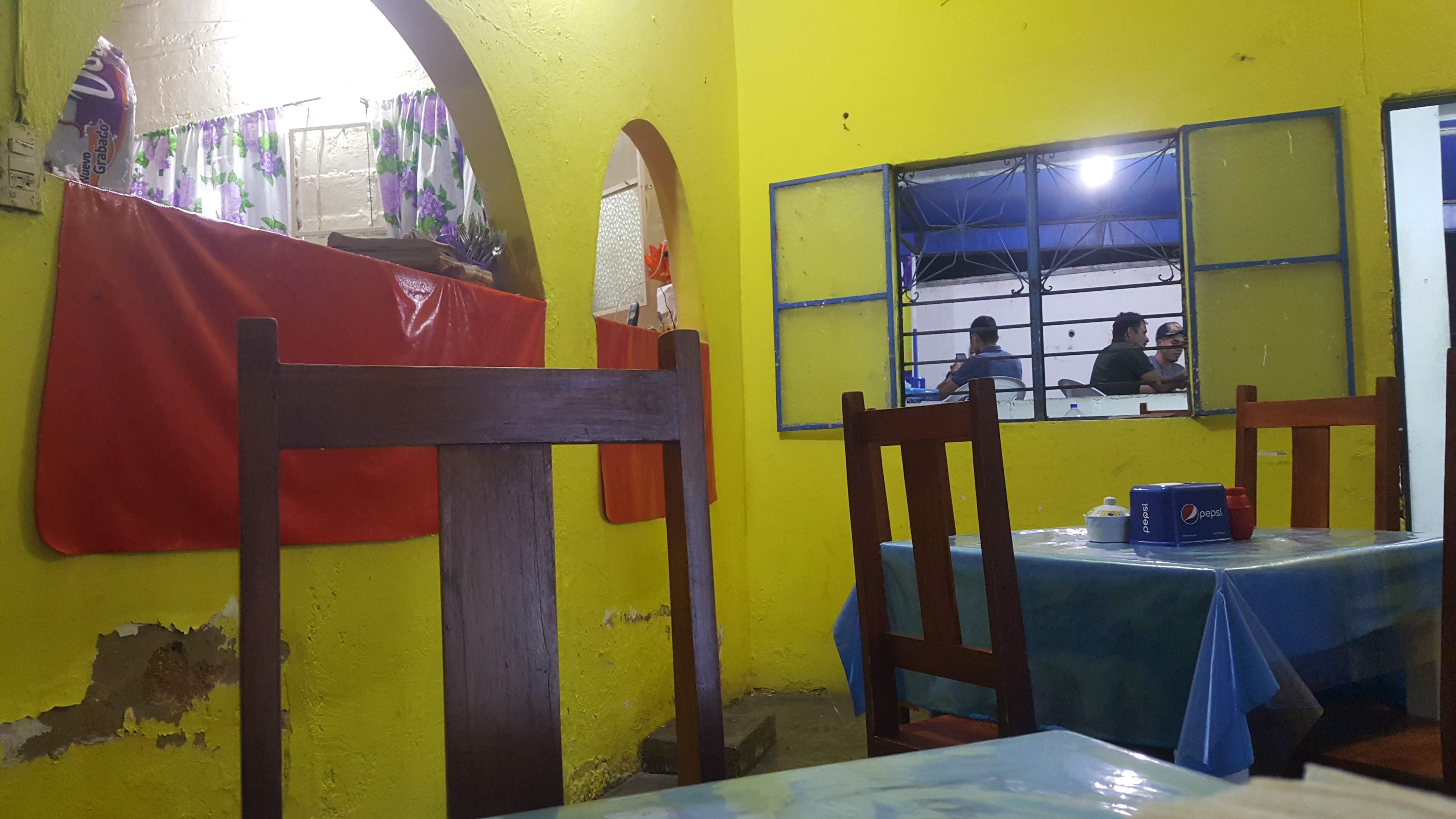 Taquería La Pasadita image 3