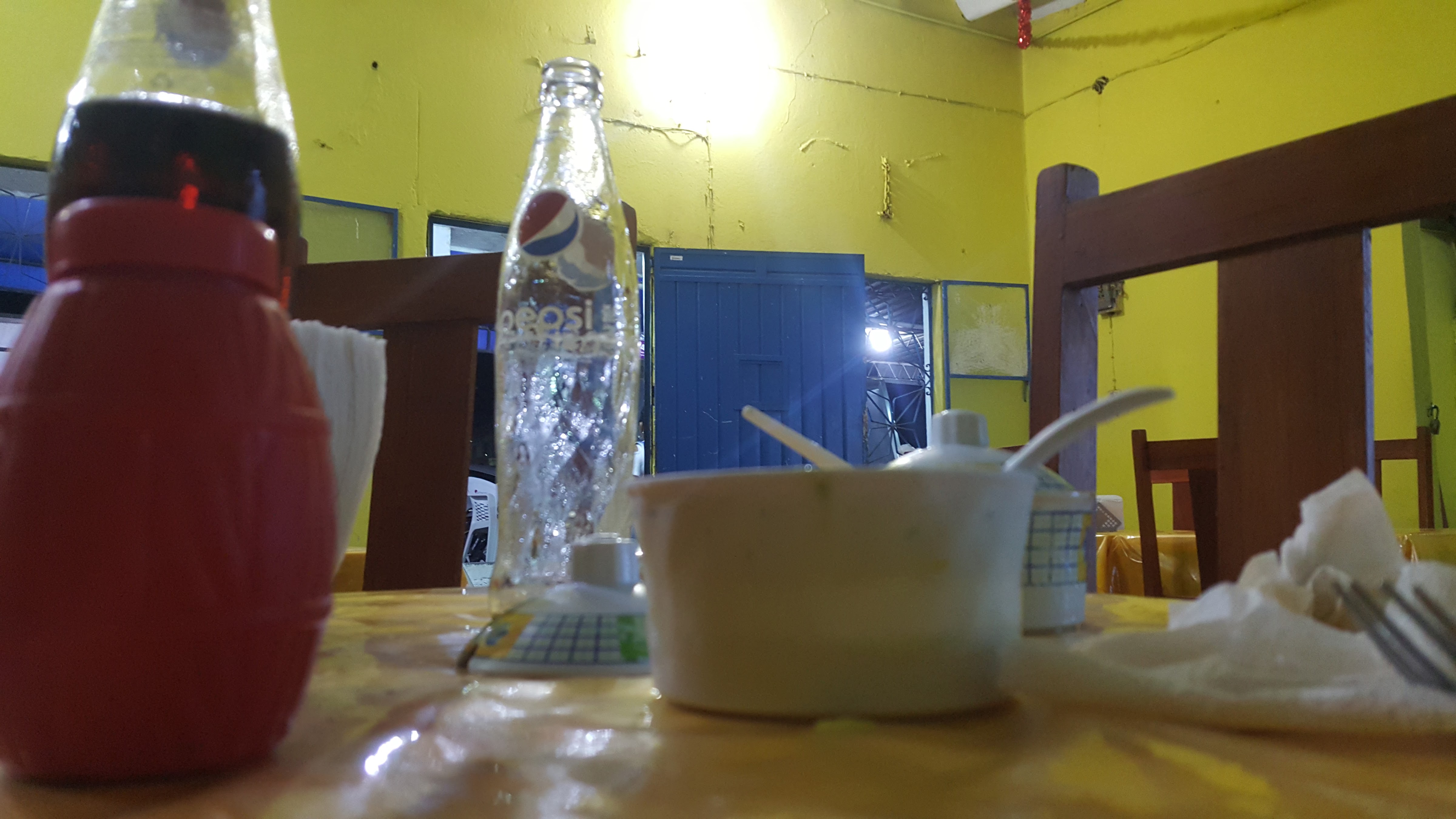 Taquería La Pasadita image 4