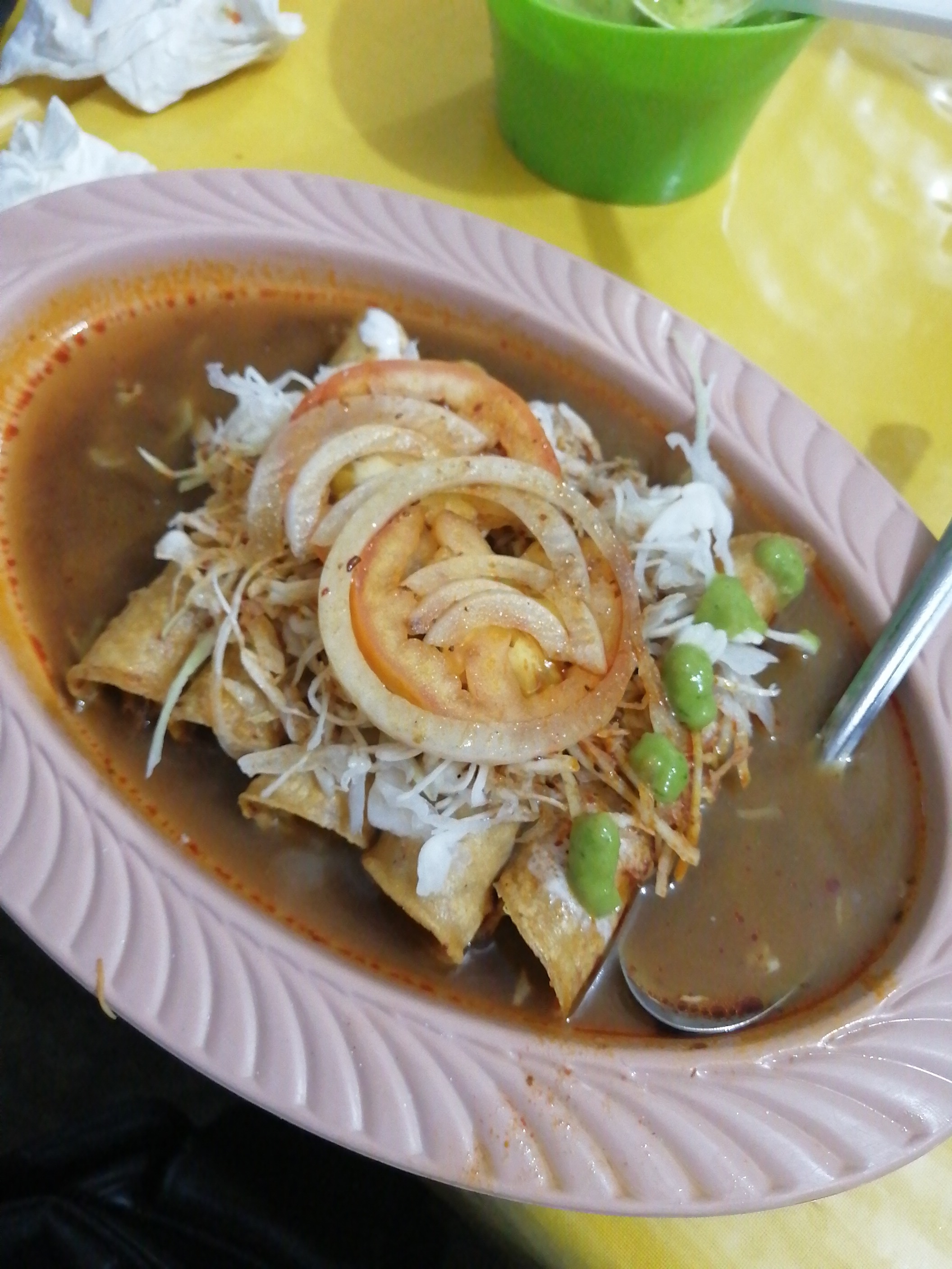 Taquería La Pasadita image 6