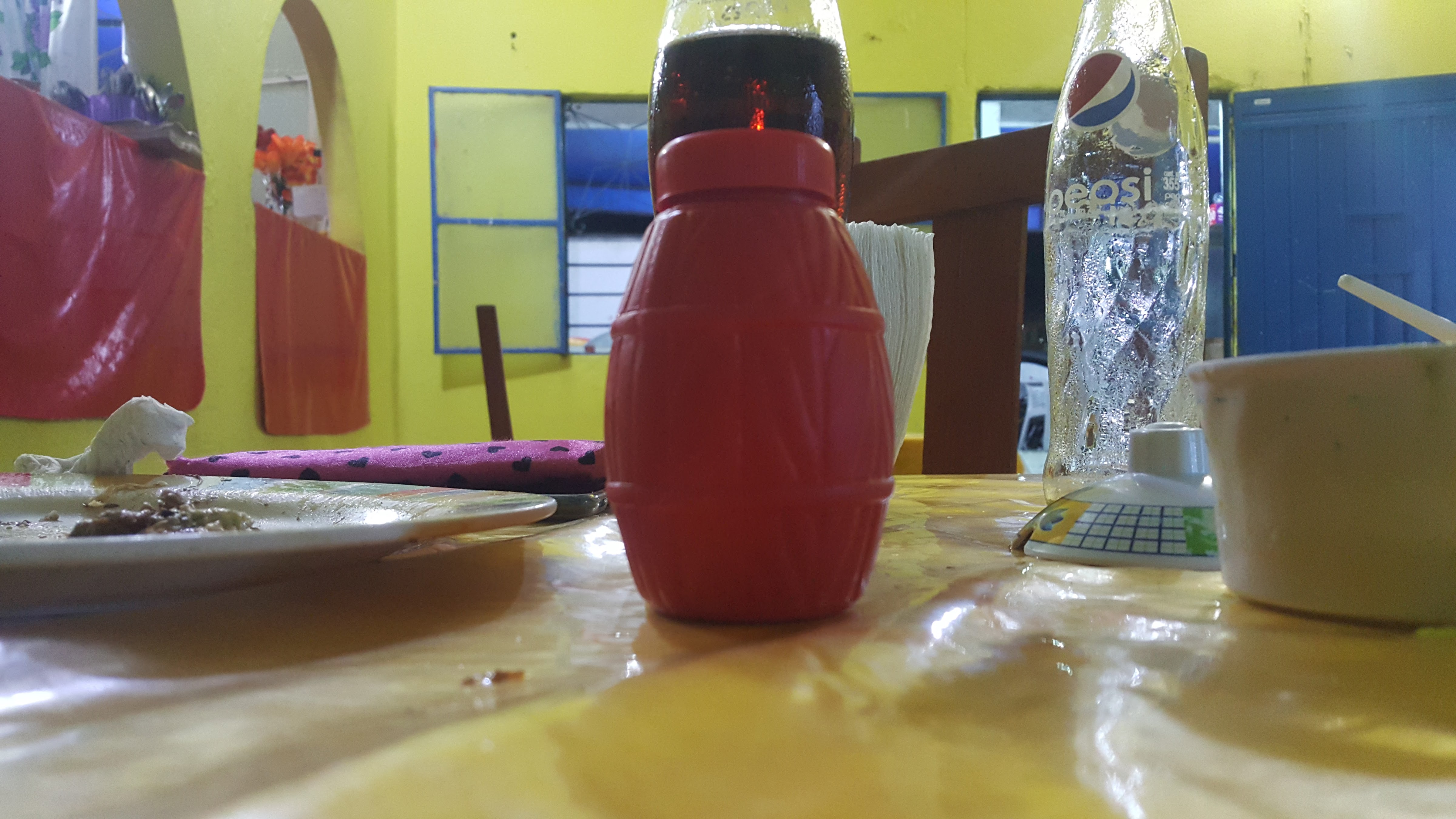 Taquería La Pasadita image 7