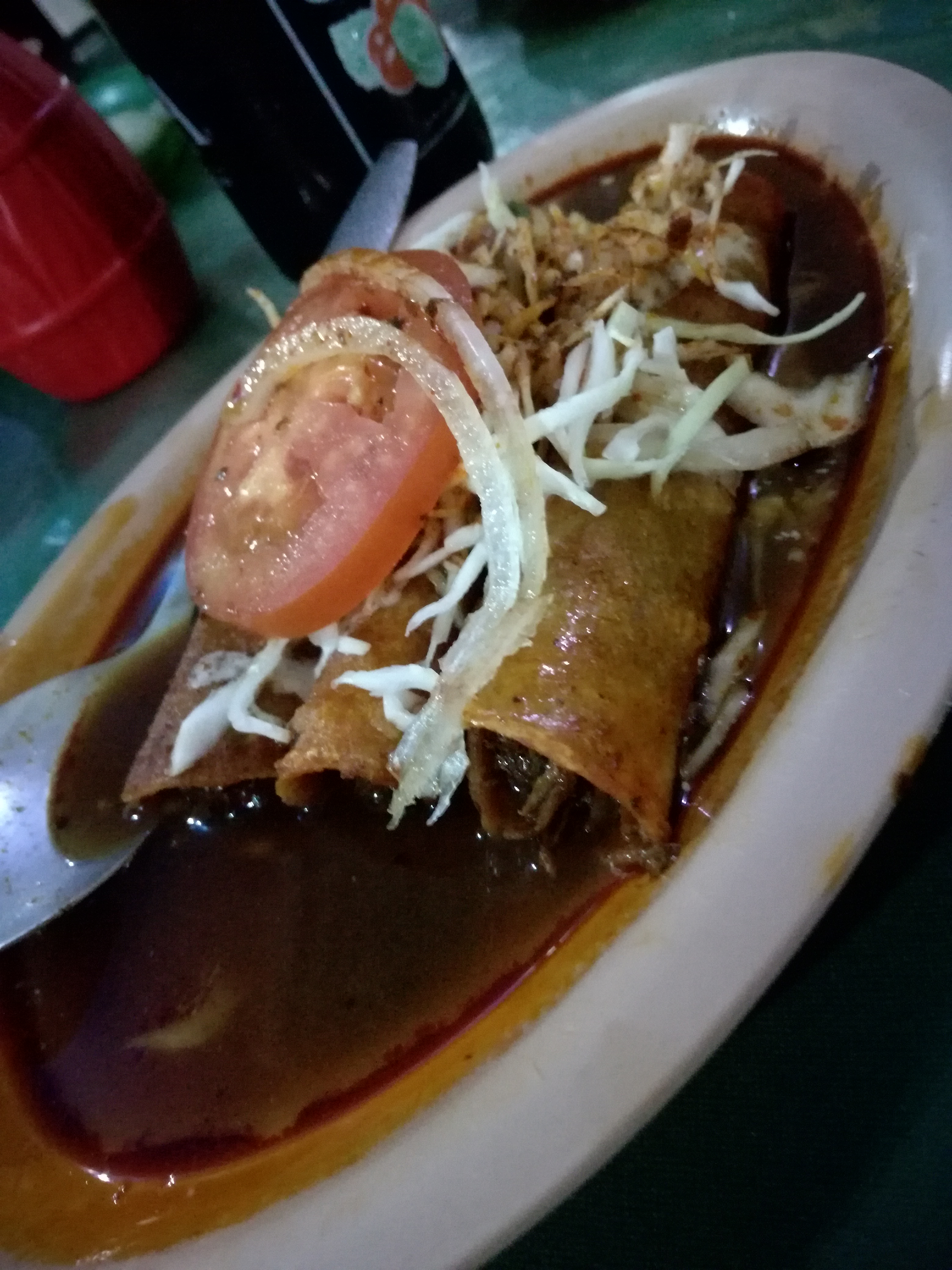 Taquería La Pasadita image 8