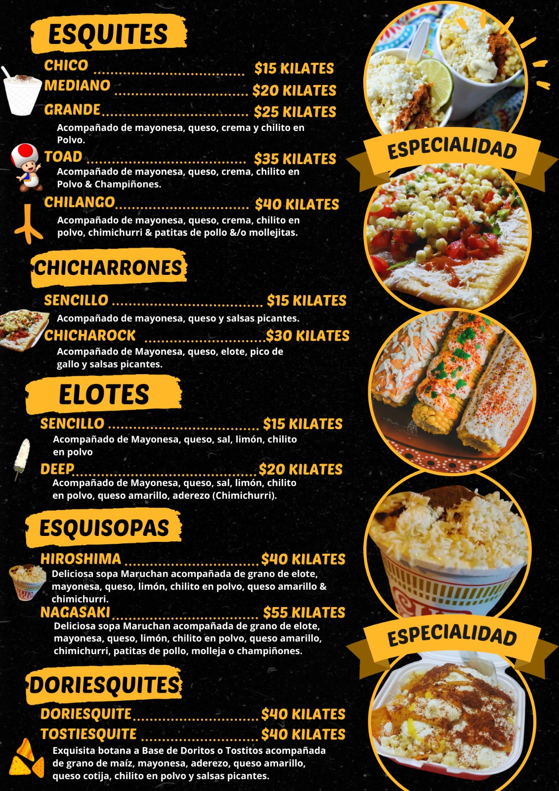El Granito de Oro image 7