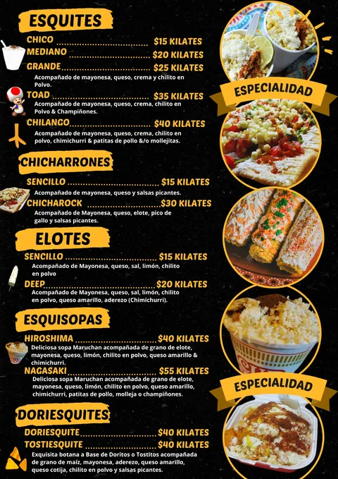 El Granito de Oro image 7