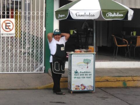 chabacano image 5