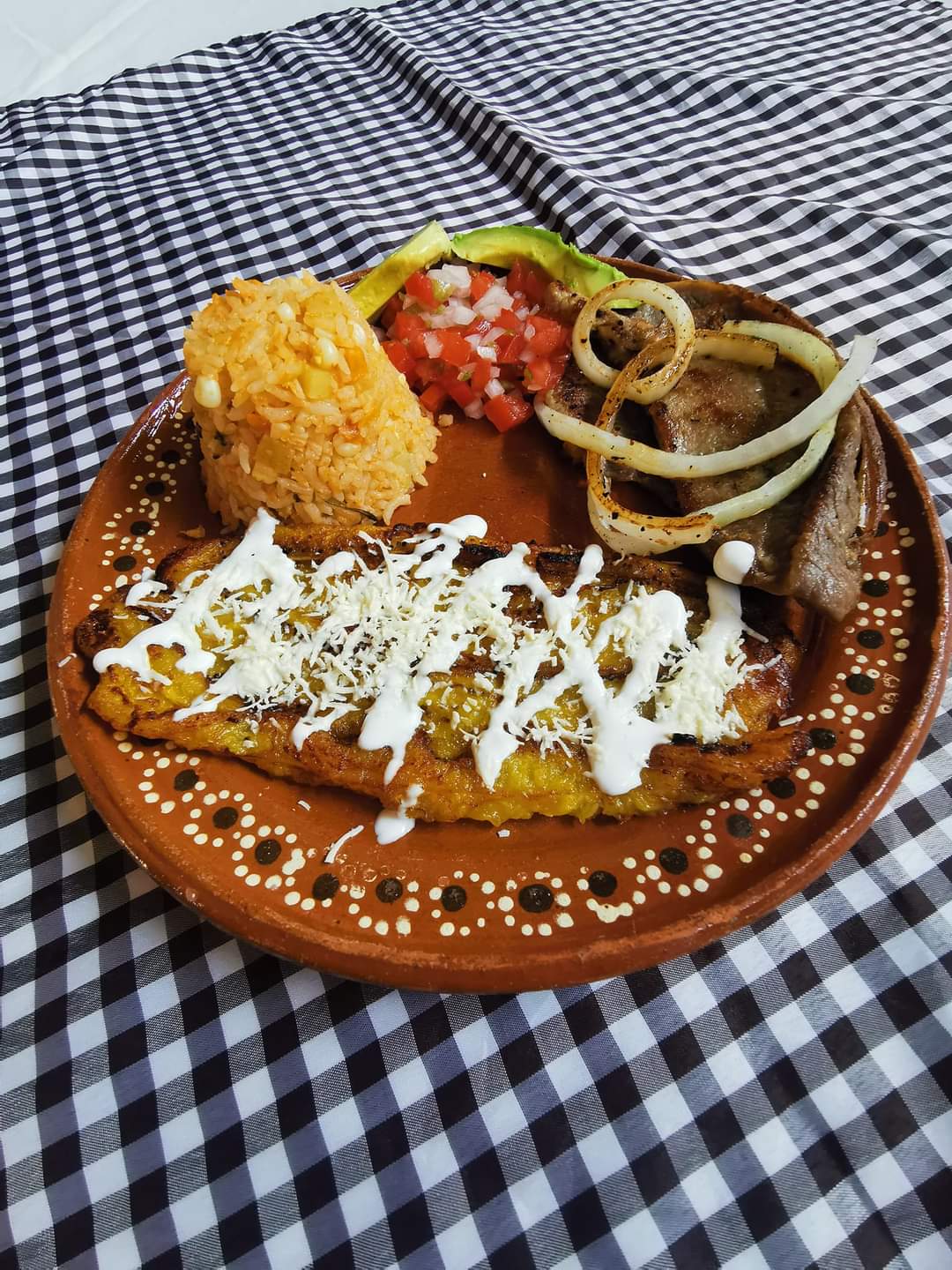 Comedor "El Sazón Mexicano" image 1