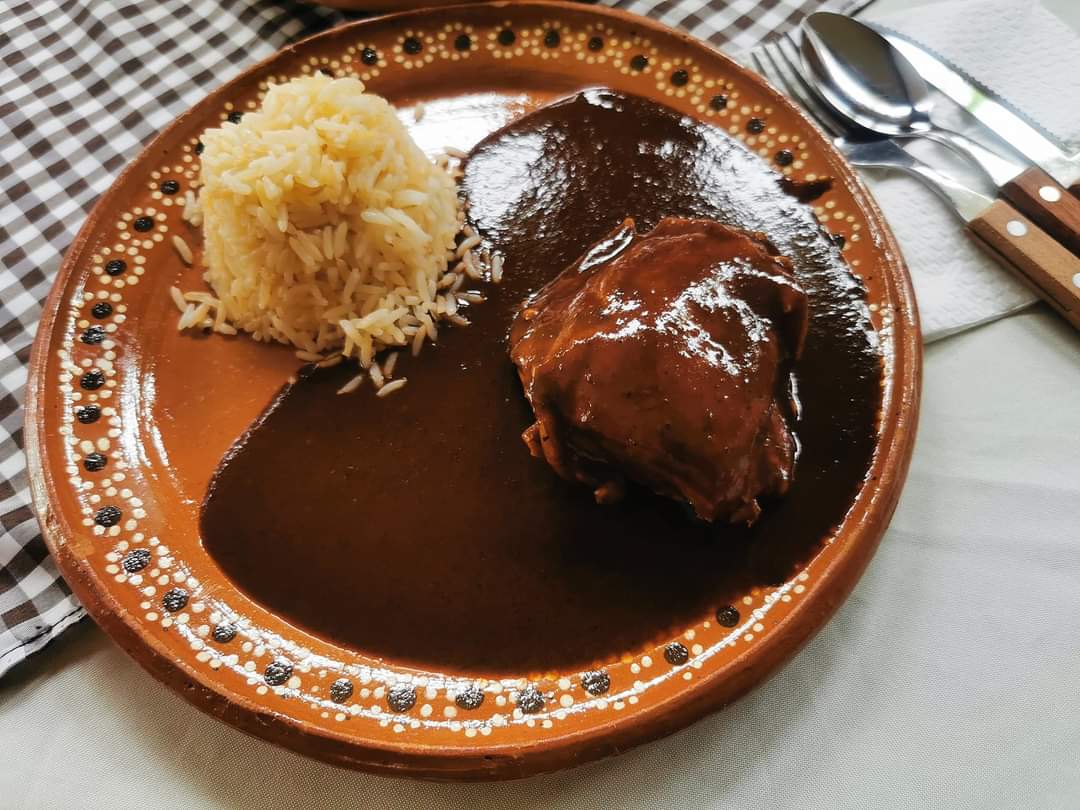 Comedor "El Sazón Mexicano" image 2