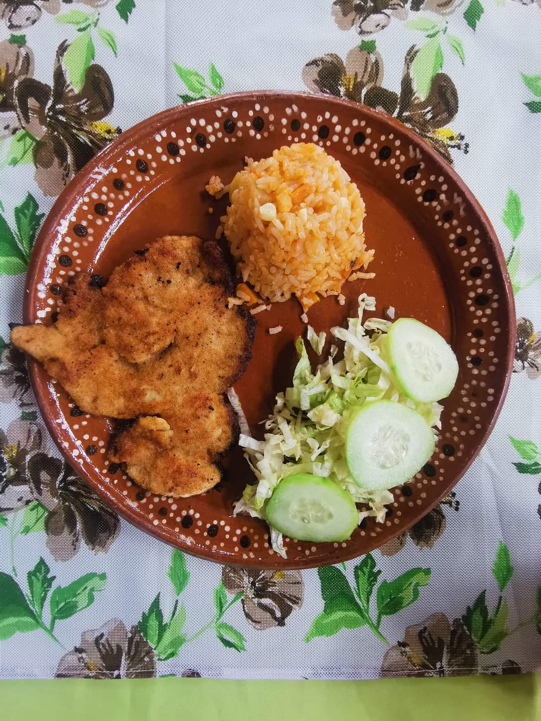 Comedor "El Sazón Mexicano" image 3