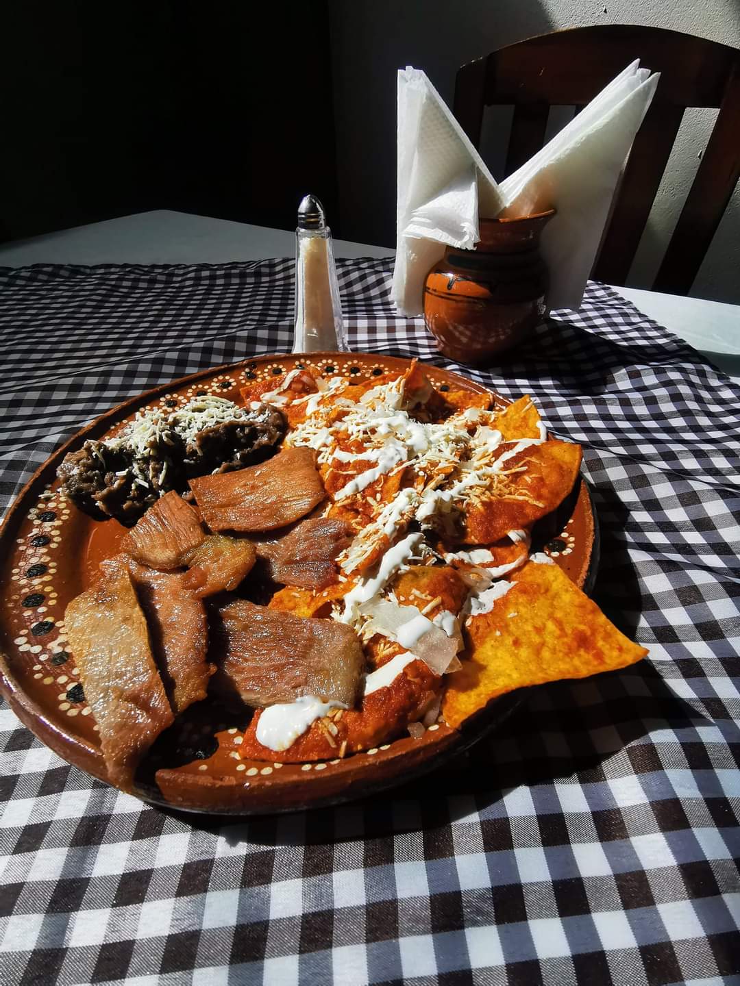 Comedor "El Sazón Mexicano" image 4