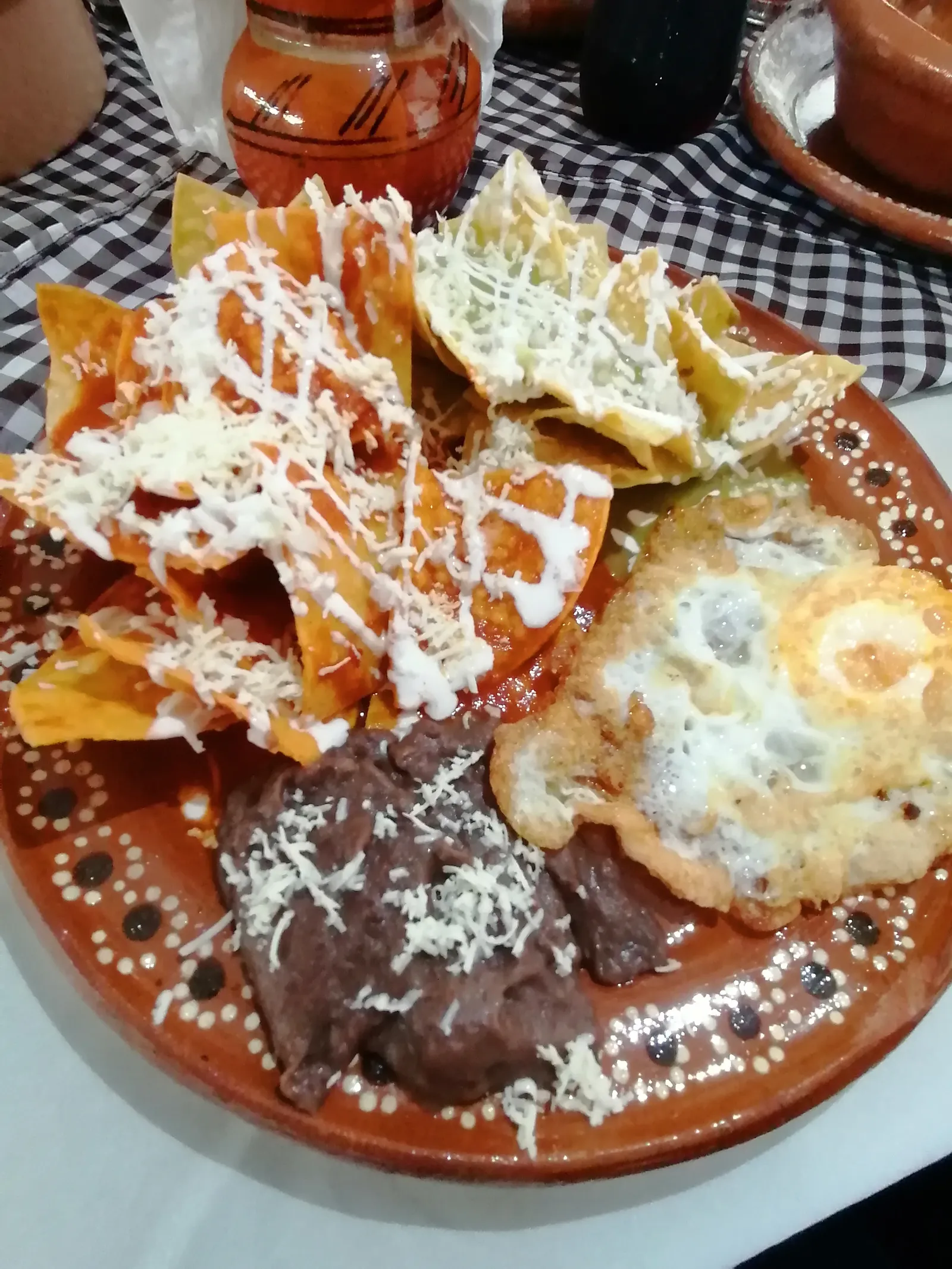 Comedor "El Sazón Mexicano" image 5