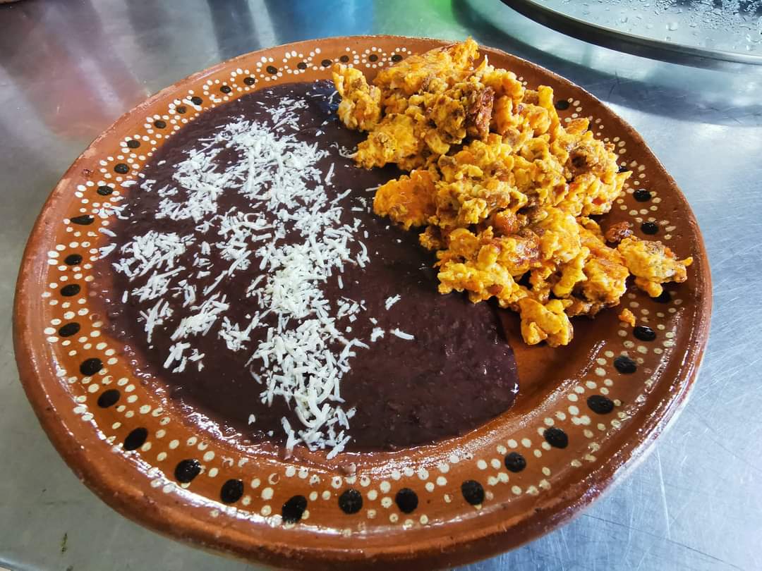 Comedor "El Sazón Mexicano" image 7