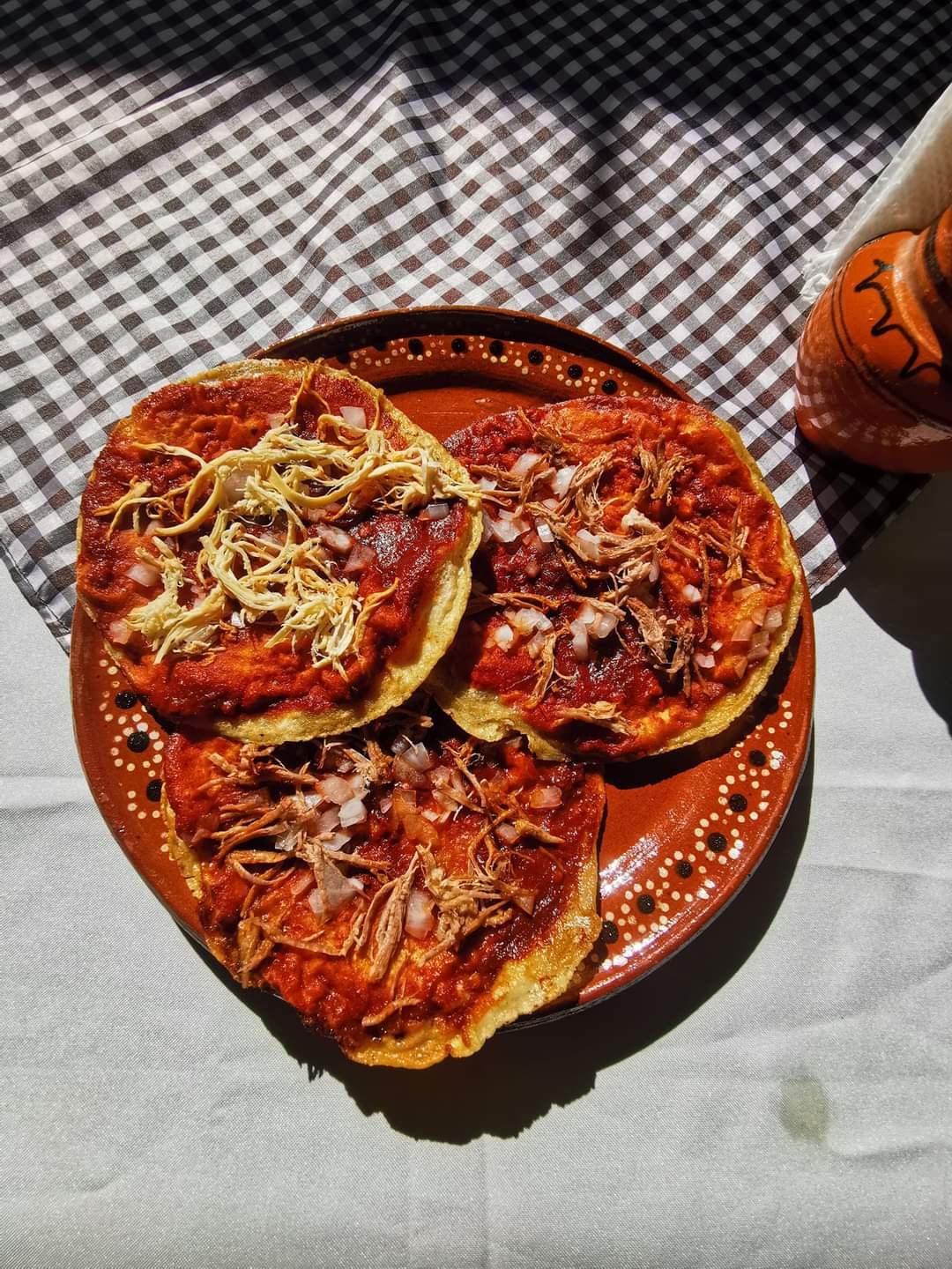 Comedor "El Sazón Mexicano" image 8