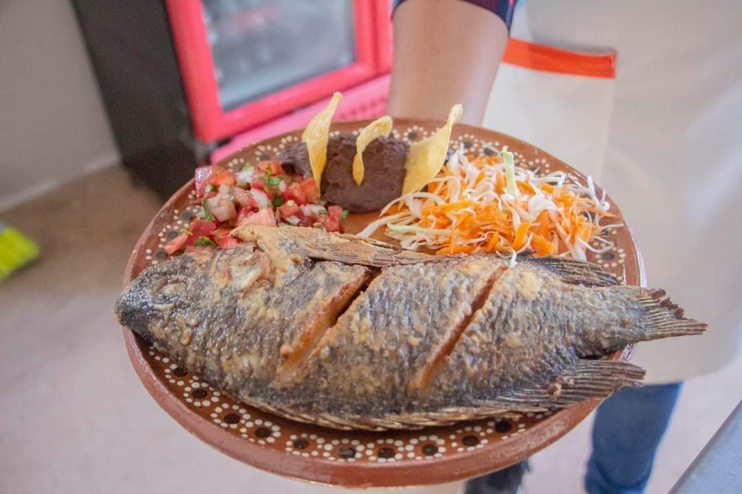 Comedor "El Sazón Mexicano" image 9