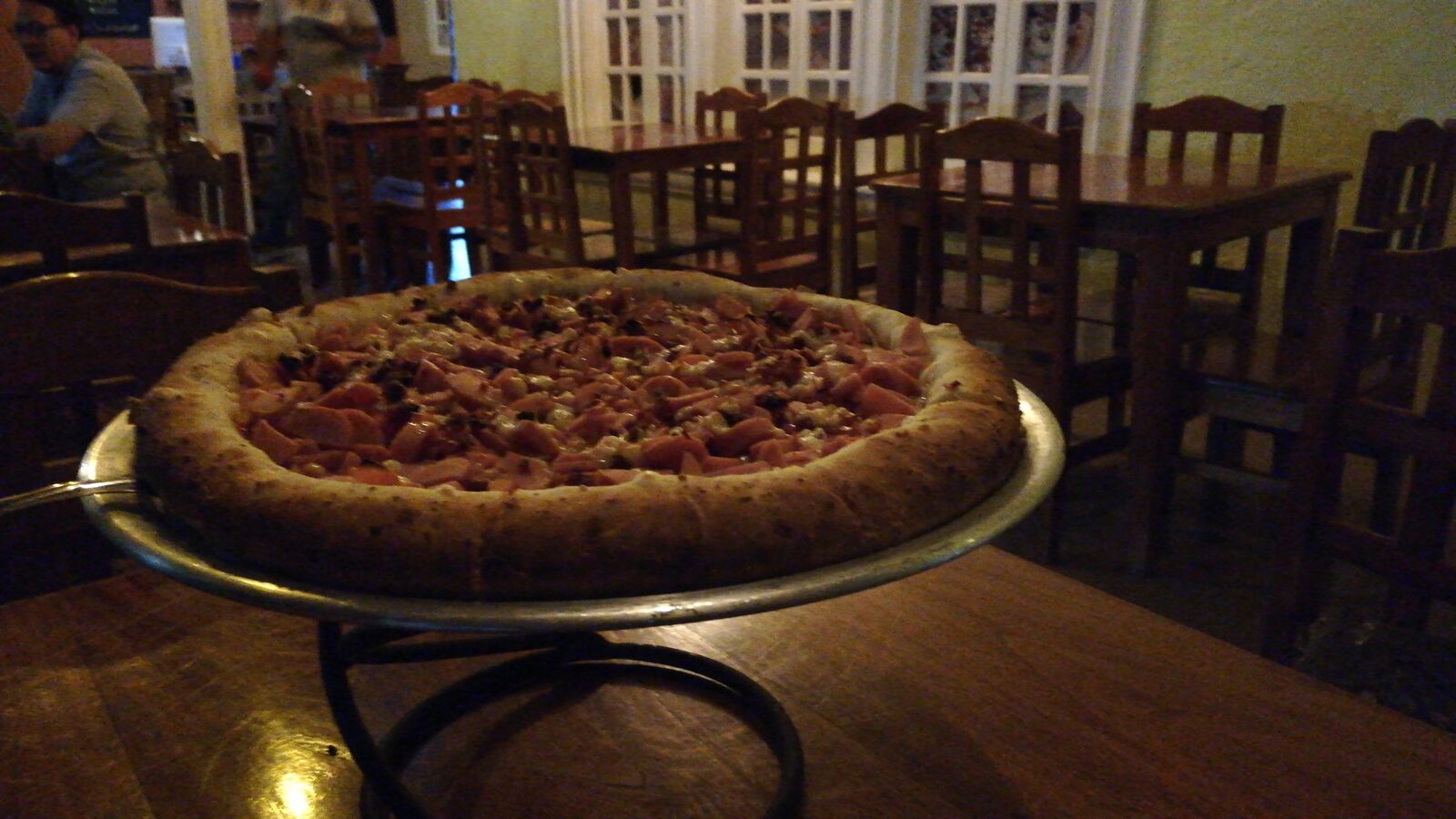 La Pizzeria image 5