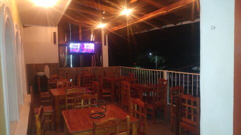 La Pizzeria image 6