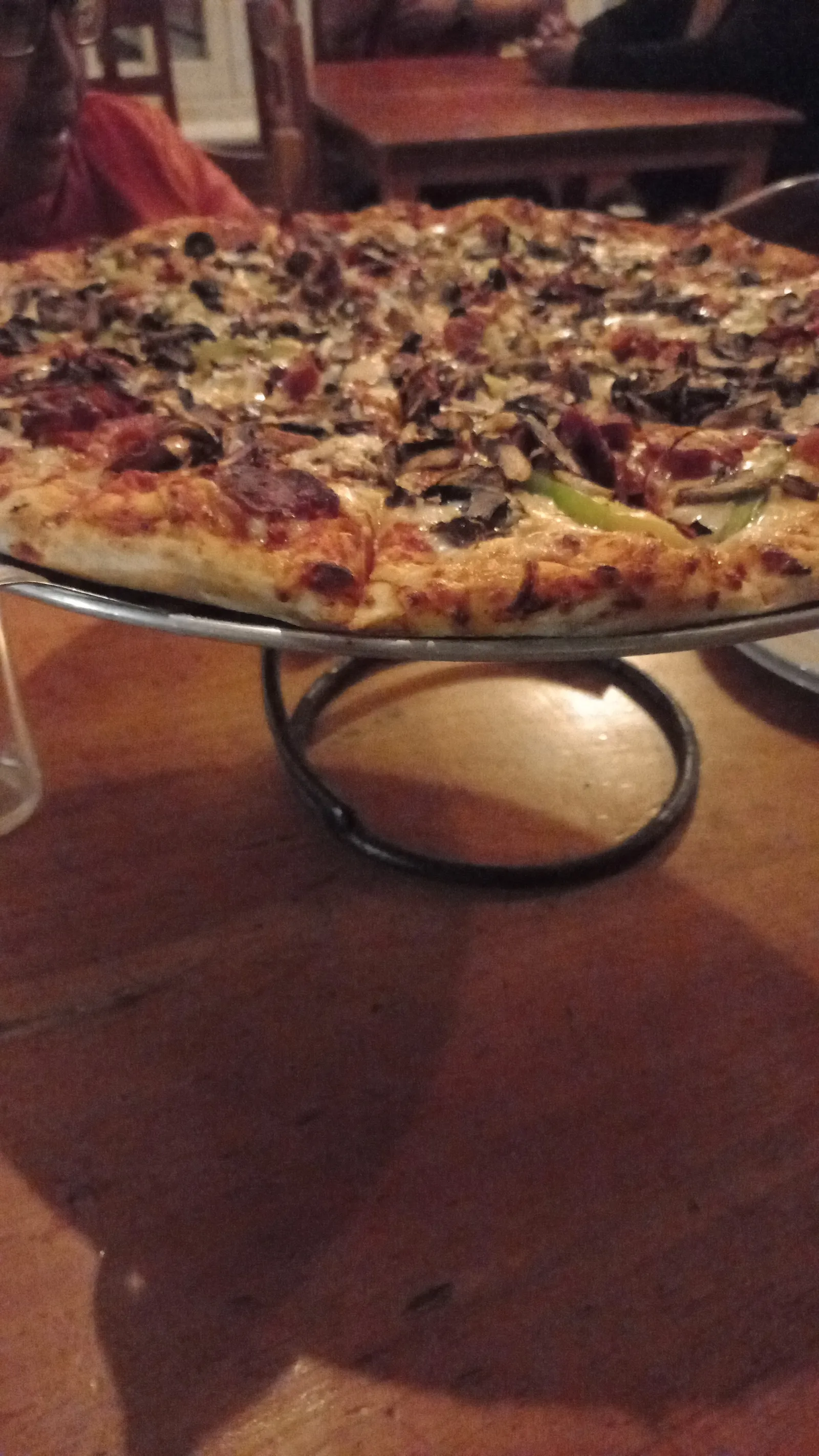 La Pizzeria image 7