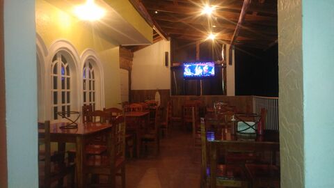 La Pizzeria image 8