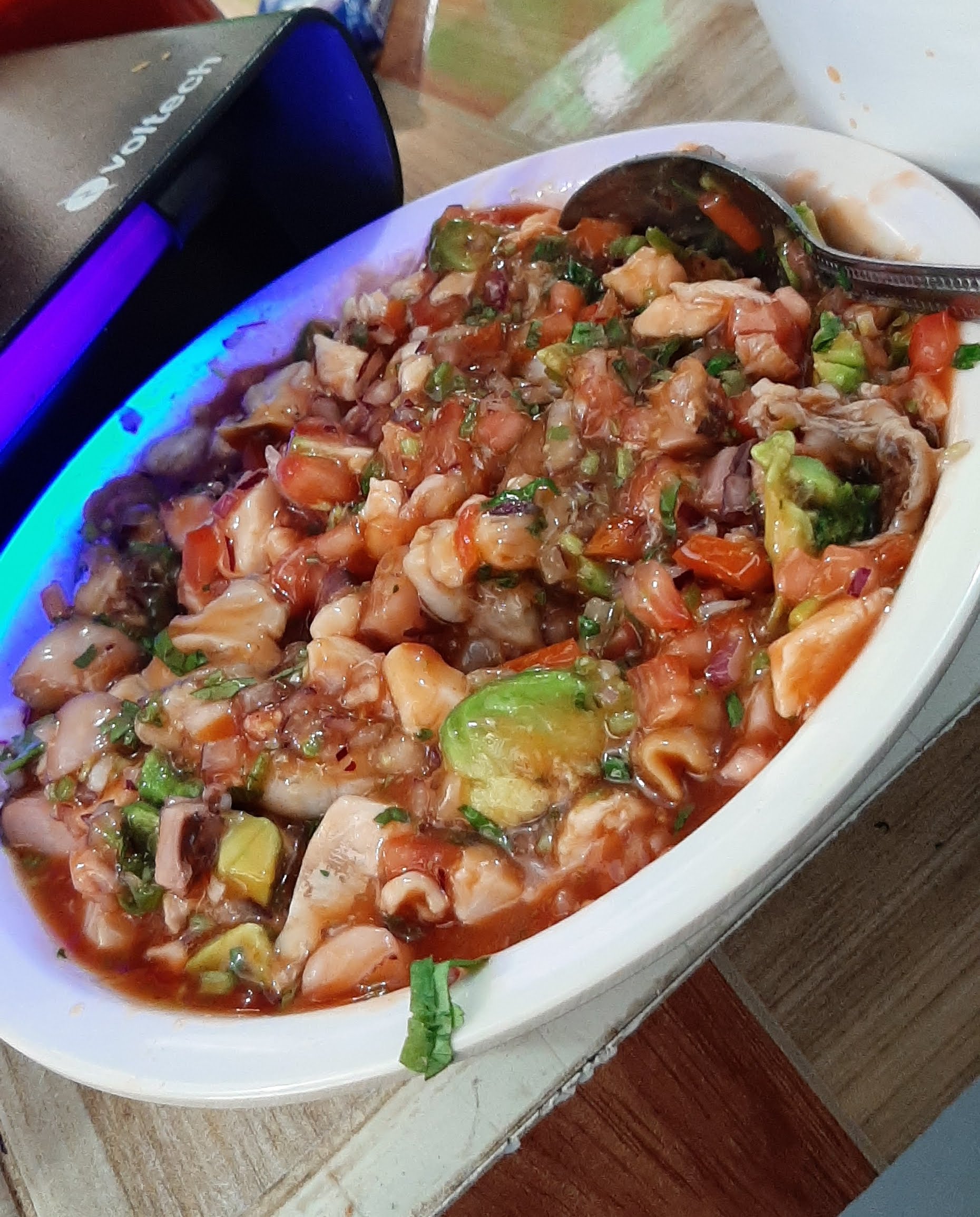 Mar De Cristal image 2